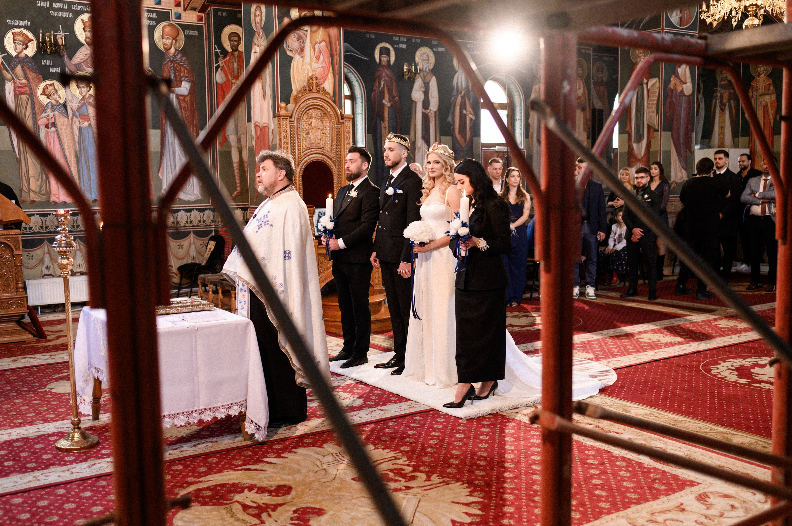 Ștefana & Cosmin. BCarp Productions