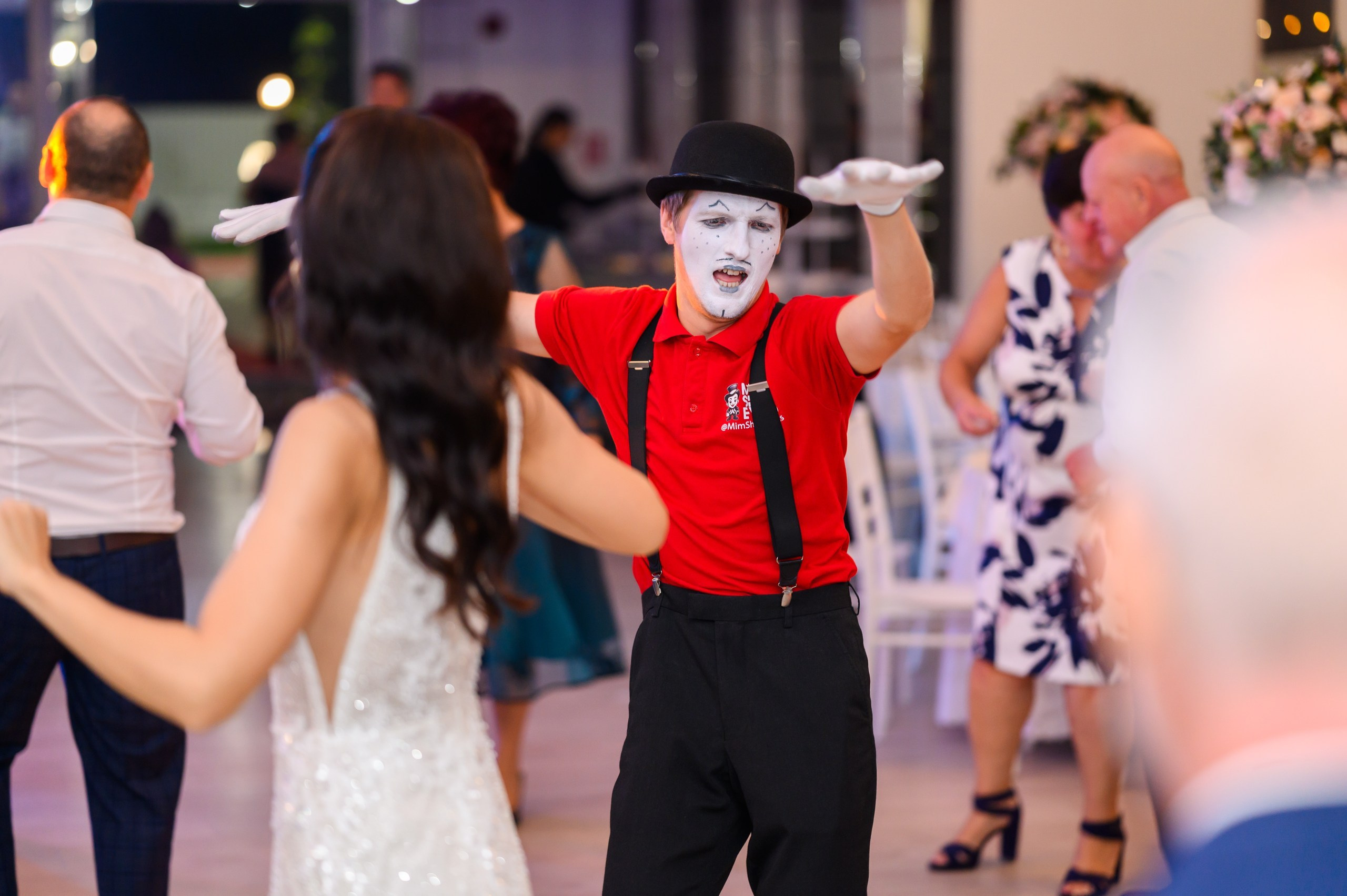 Roxana & Cosmin. BCarp Productions