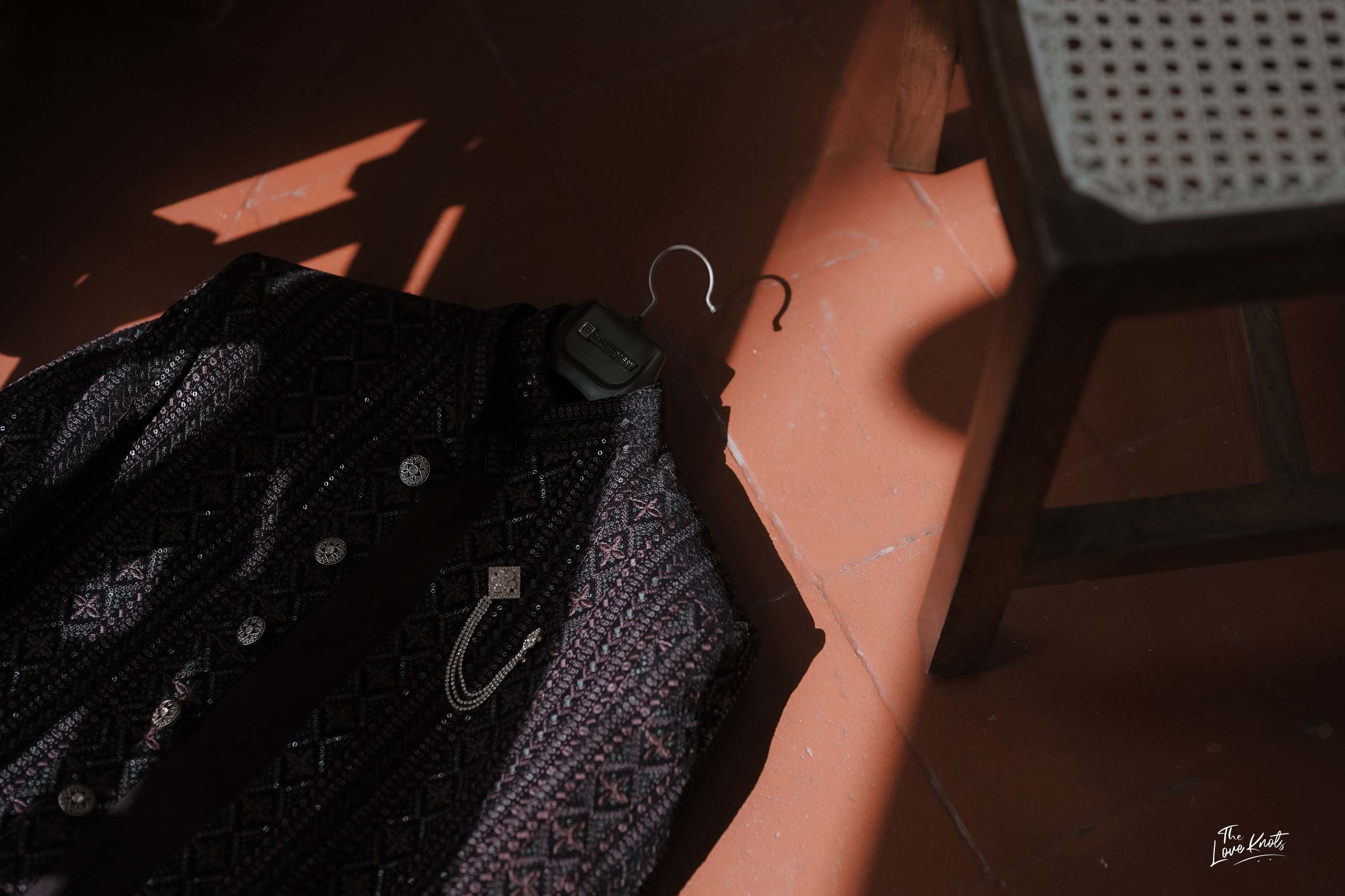 SHIBIL / RISLA. Theloveknots