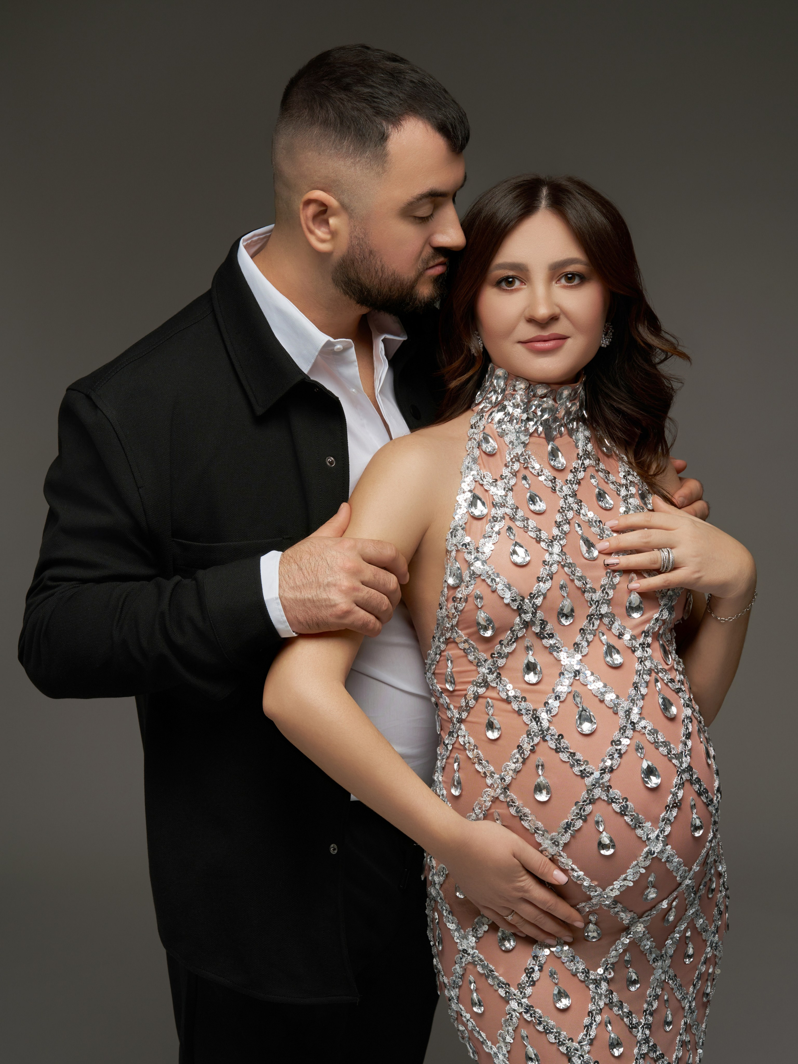 Pregnancy. Studio Timis