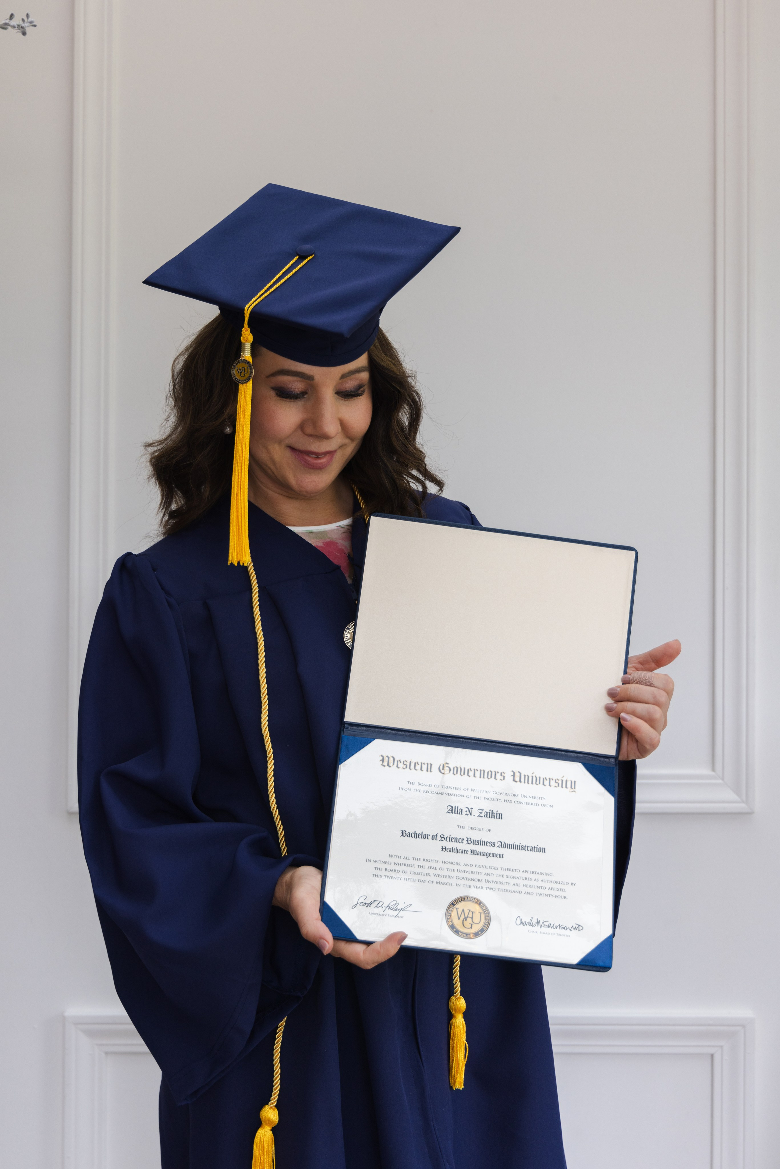 Graduation. Eikanmedia | Photographer and videographer capturing weddings, families, engagements, pregnancy & newborns | Vancouver, WA | USA