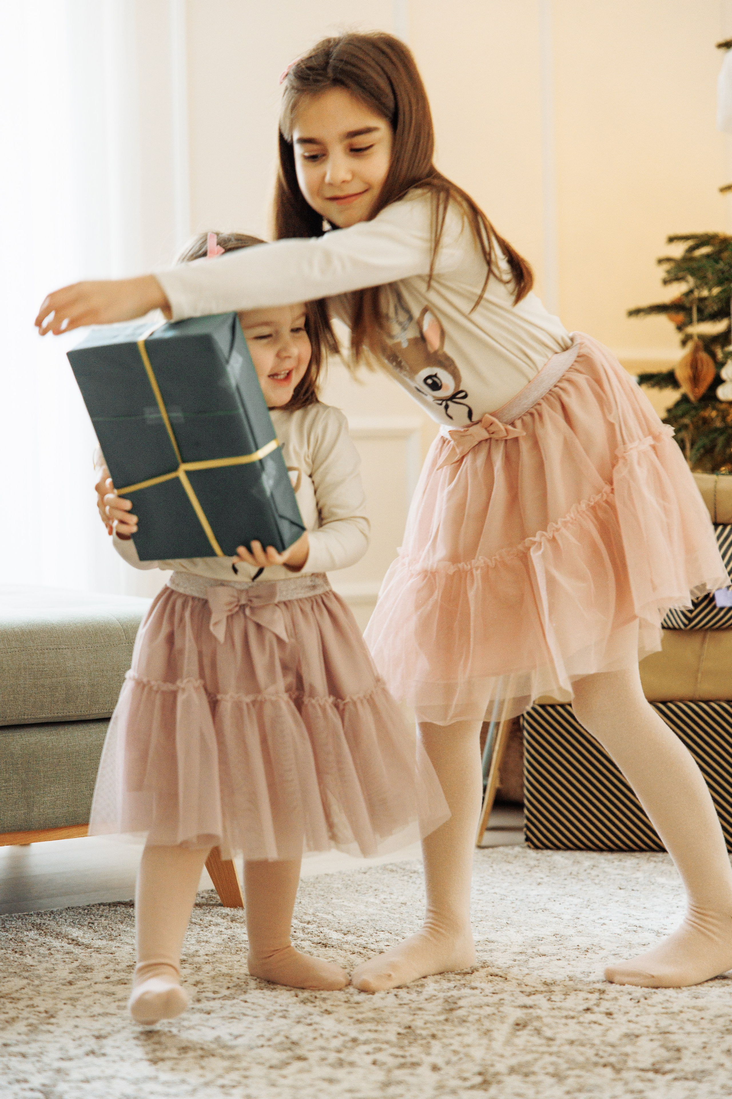 Christmas Shooting. Weeding Photographer in Bordeaux, Florin Tugui