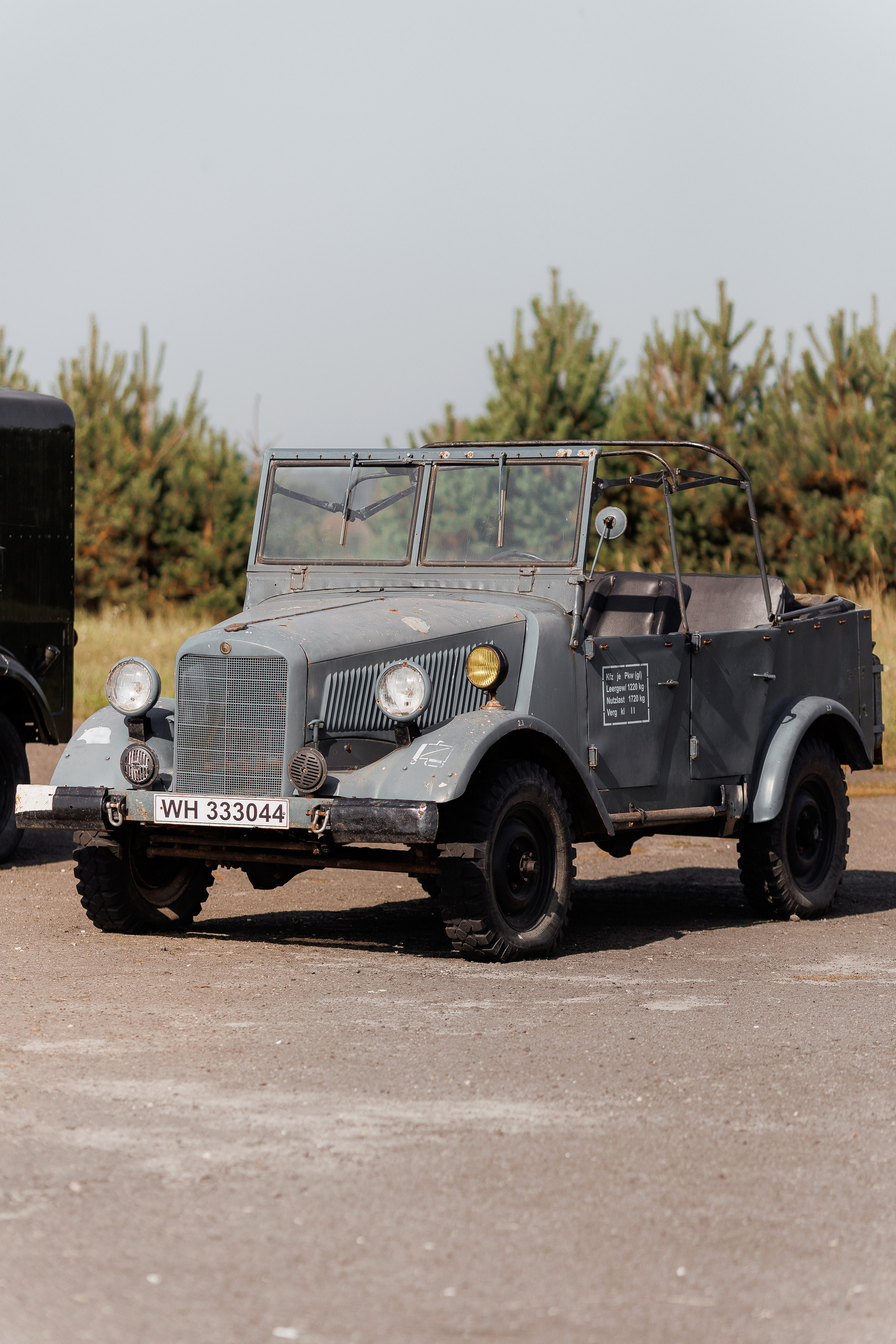 Екопарк Аміла. Ірина Терещук