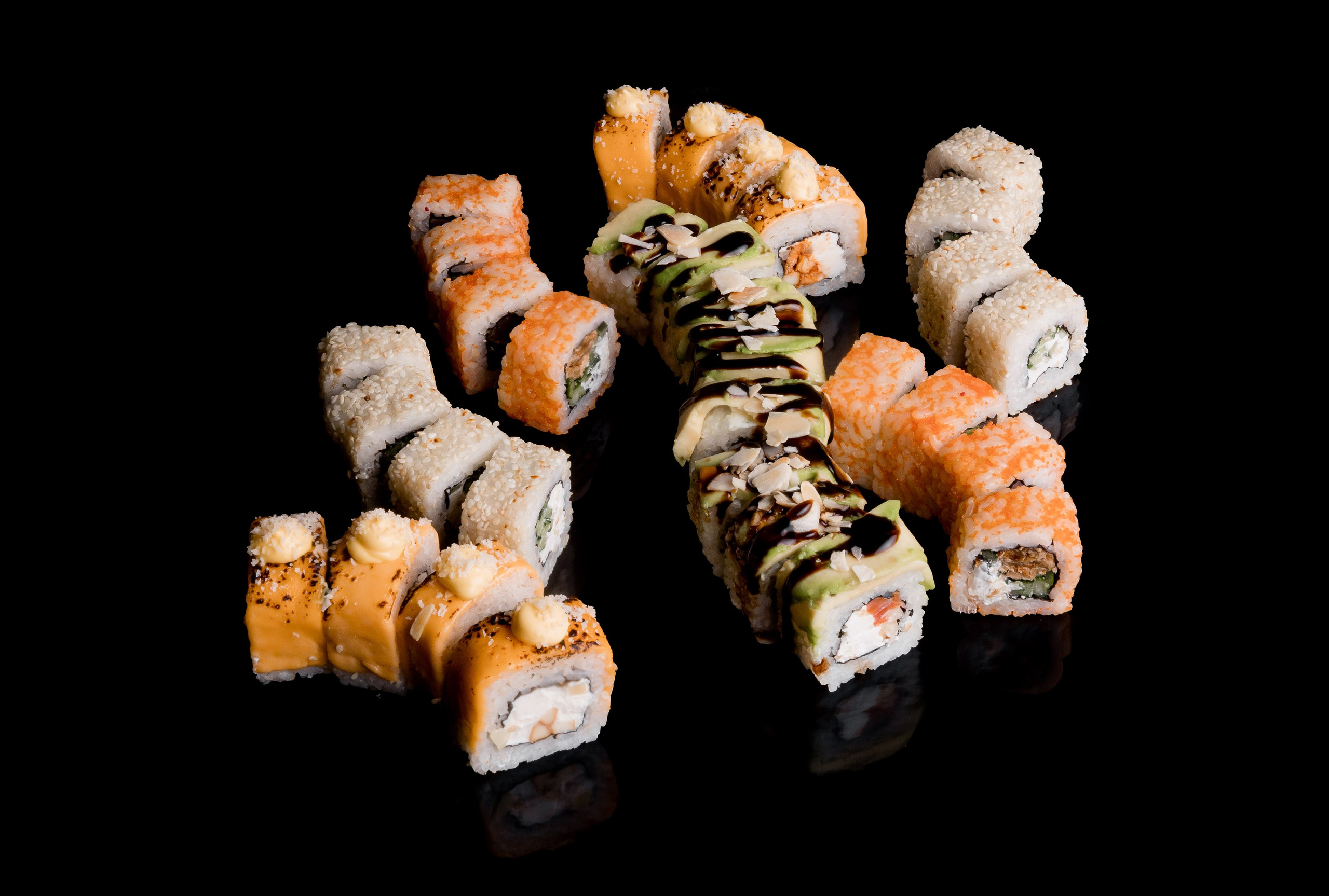 Їжа. Ірина Терещук