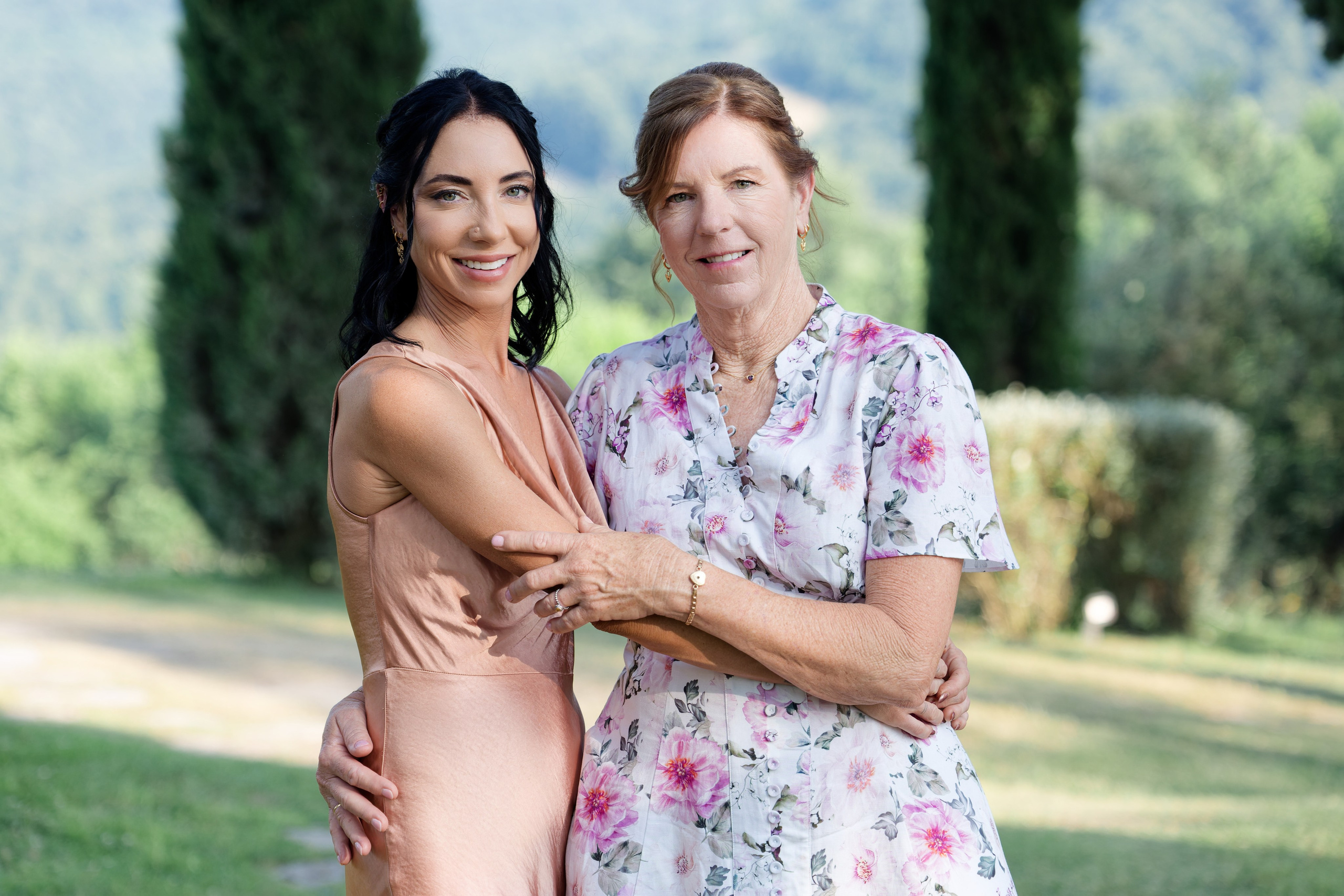 Wedding at Borgo Bastia Creti, Umbria