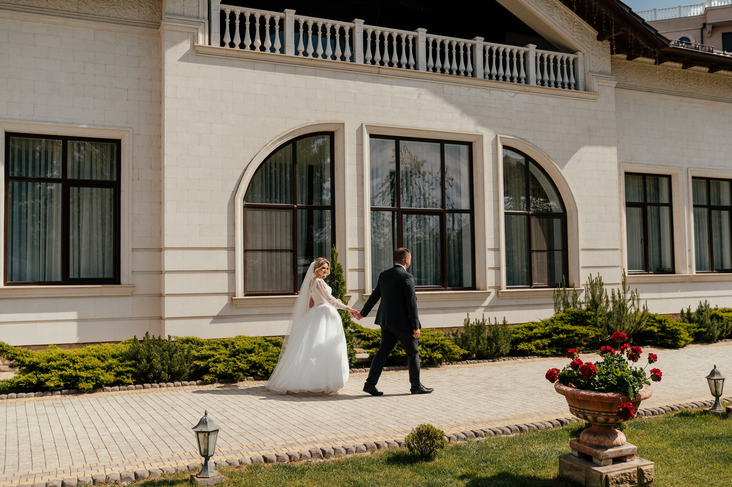 Дарья&Василий. Семейный и свадебный фотограф Ирина Будеч