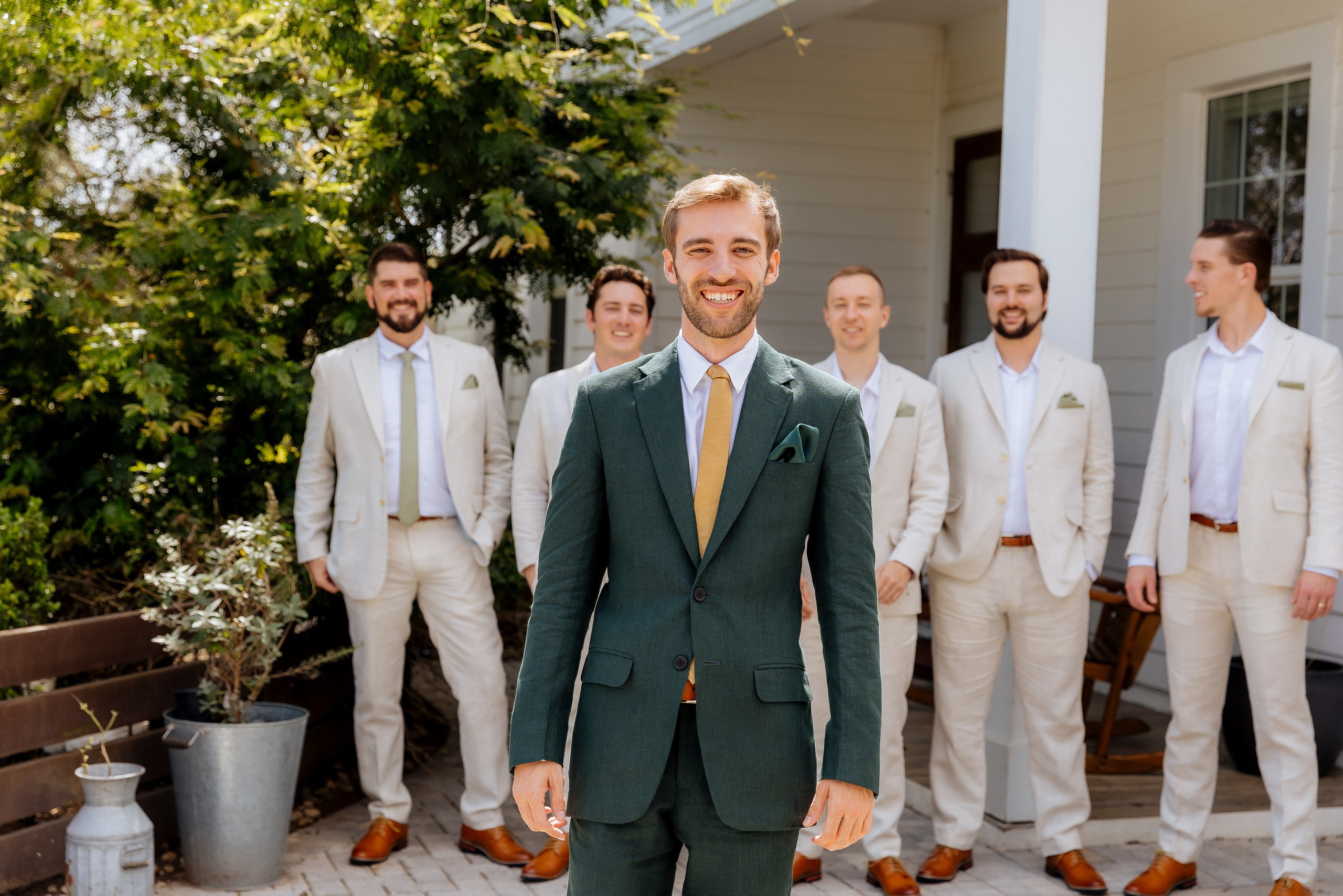 WEDDING and love story