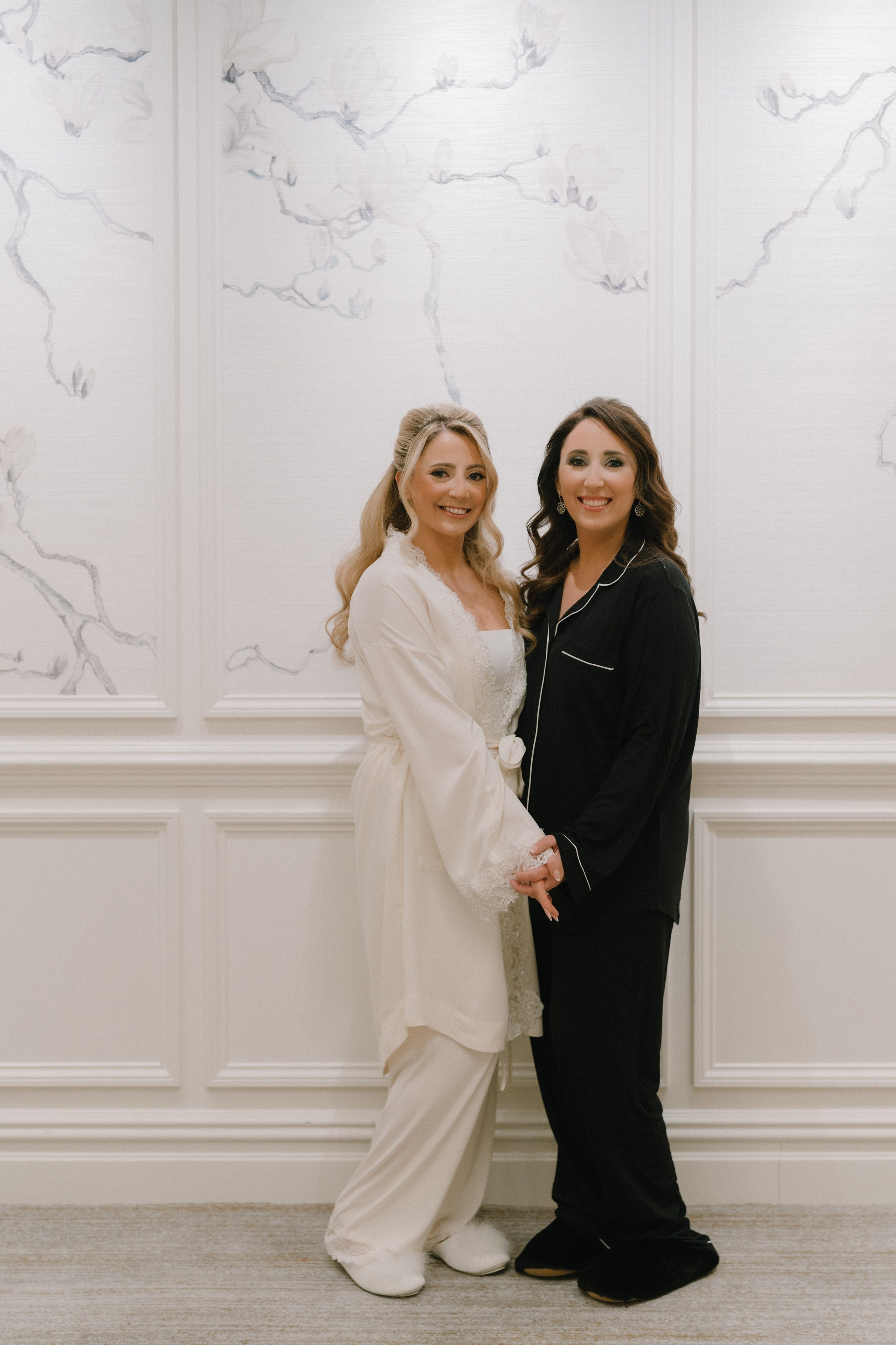 Heather and Michael. Wedding photographer and videographer New York | New Jersey