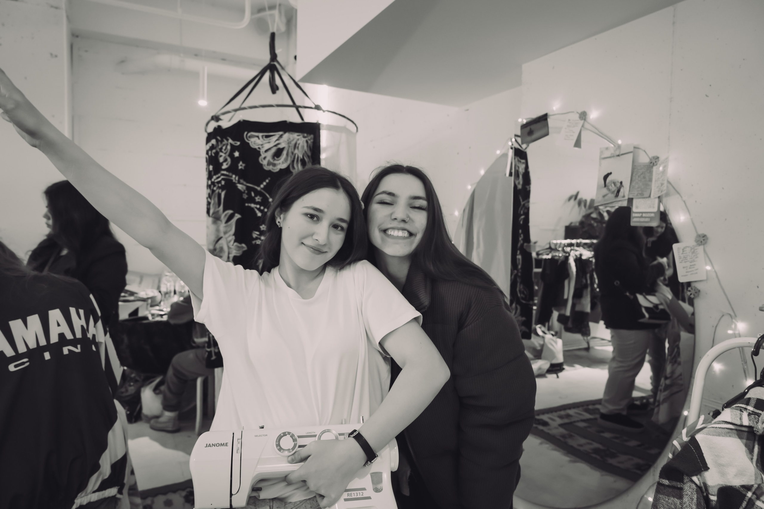 SWAP I ФОТОСУШКА. Диана Сонни фотограф, город Ташкент