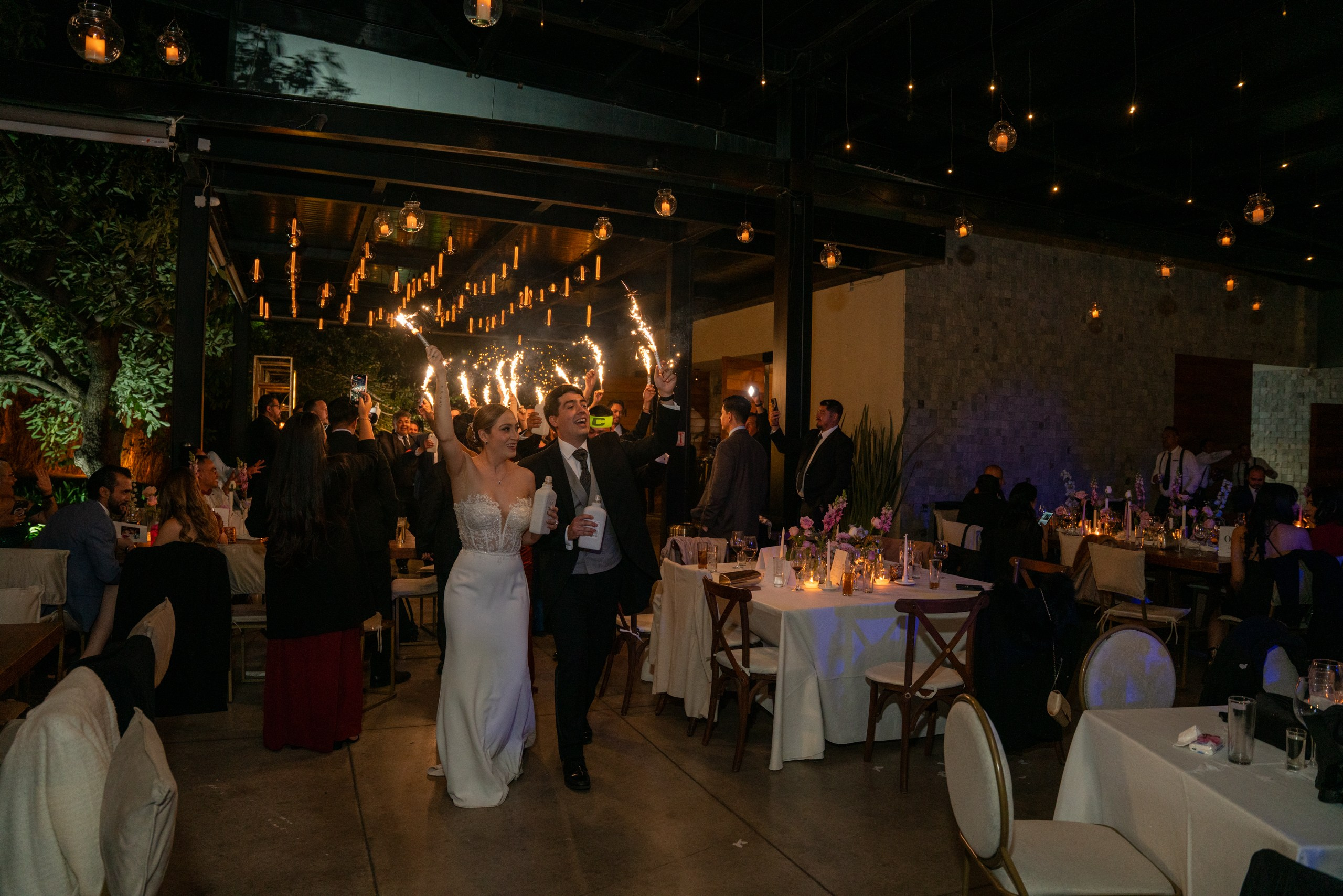 ALE & DIEGO | PUNTO SUR GUADALAJARA. Elopement & Lifestyle Wedding Photographer