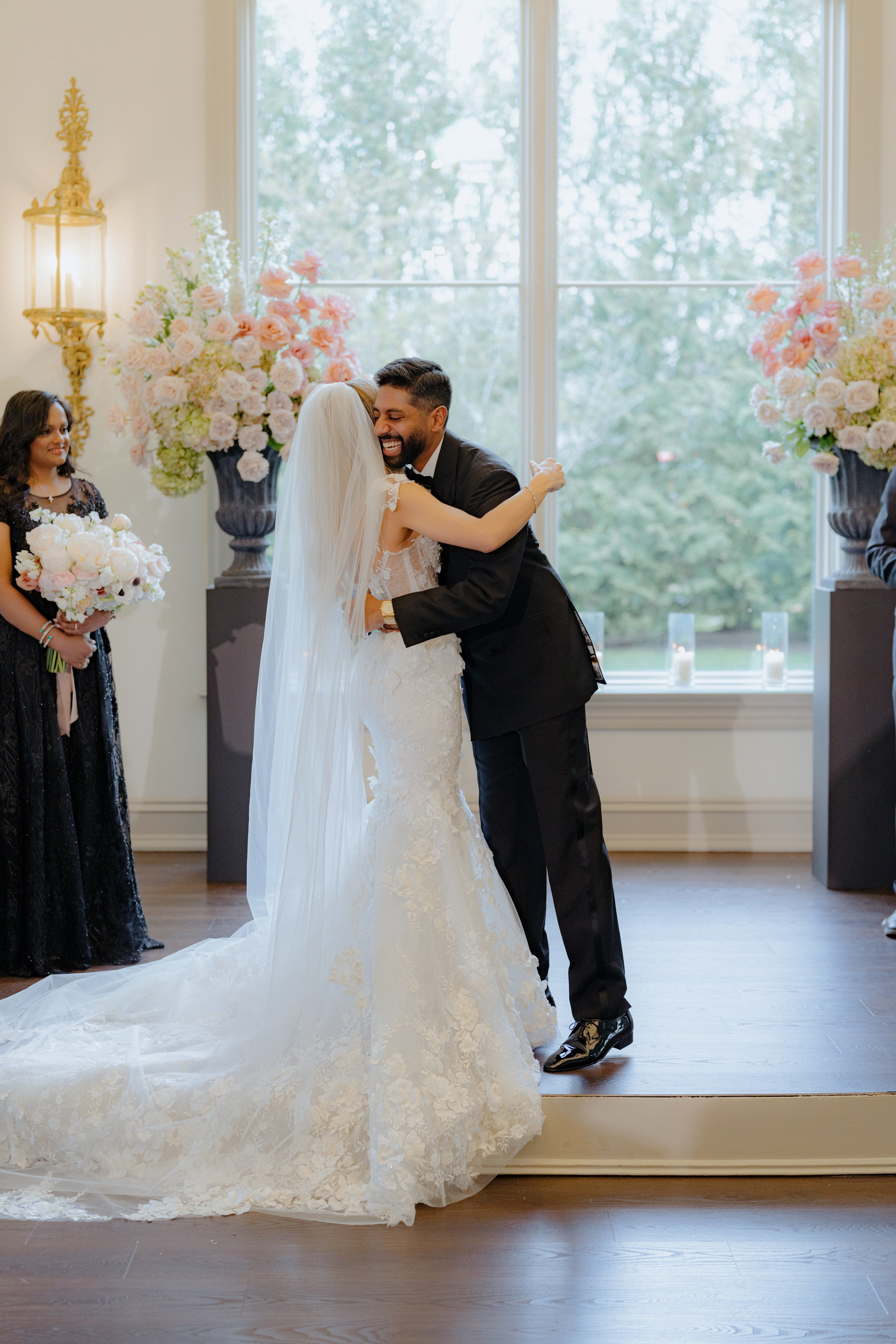 Luxury Indian Wedding Photography Gallery | New York & New Jersey & Florida | Vova Chi. Wedding photographer and videographer New York | New Jersey