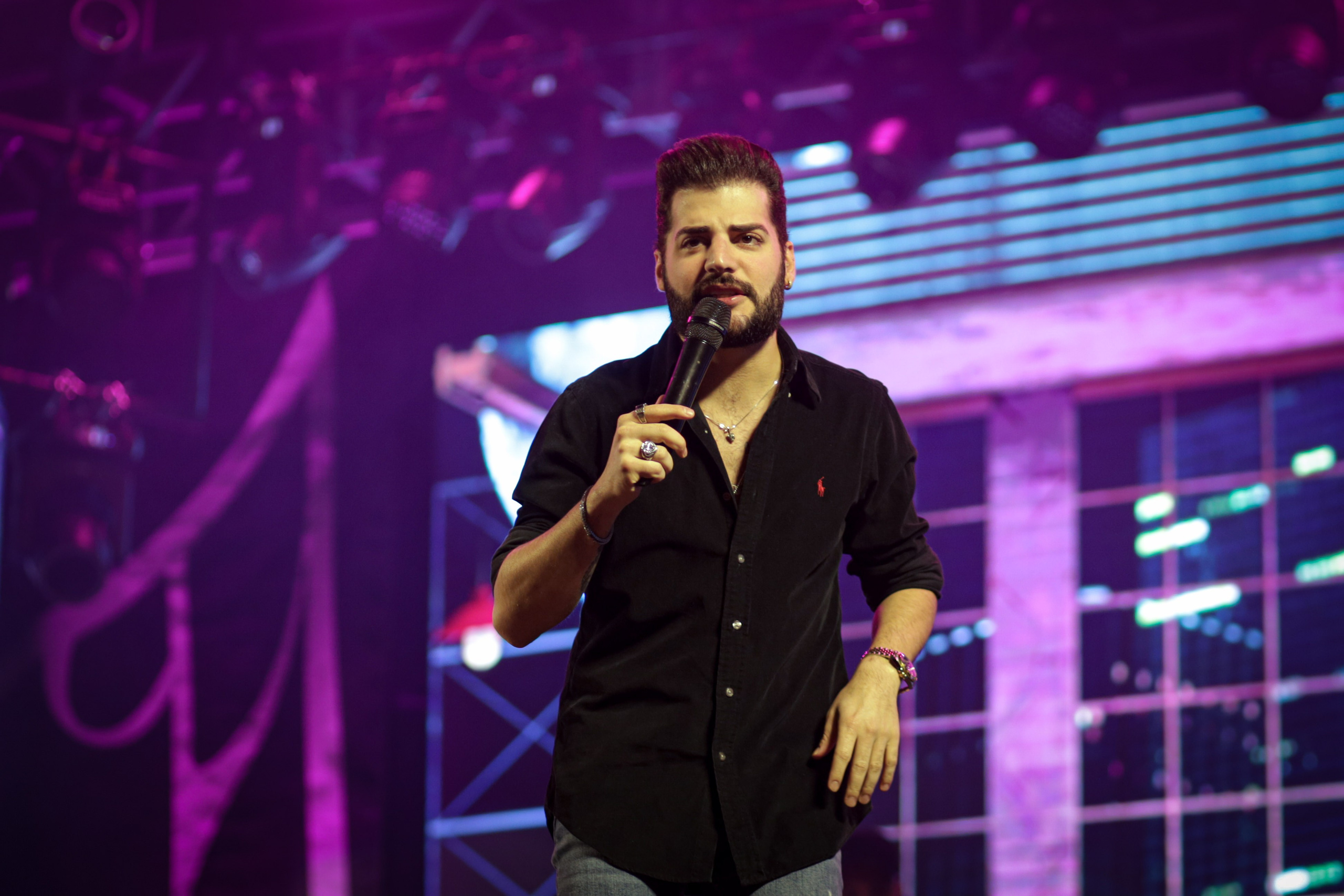 Shows e Eventos. Rafael Marques Fotografia