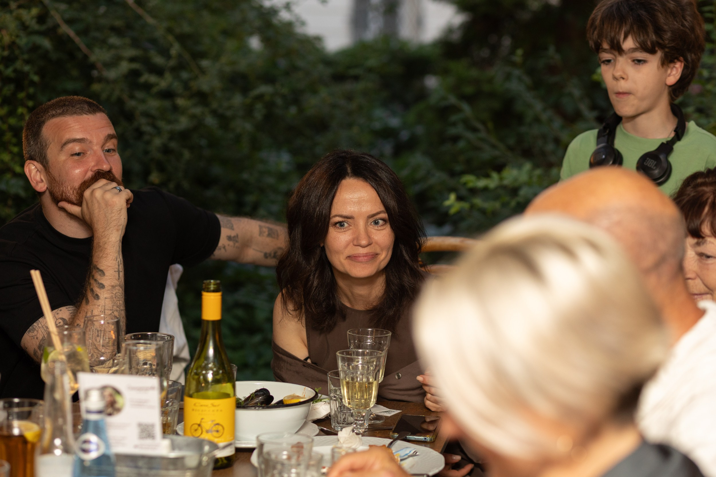 Наталья 04.08.2025. Семейный и детский фотограф в Варшаве Мила Бобровская