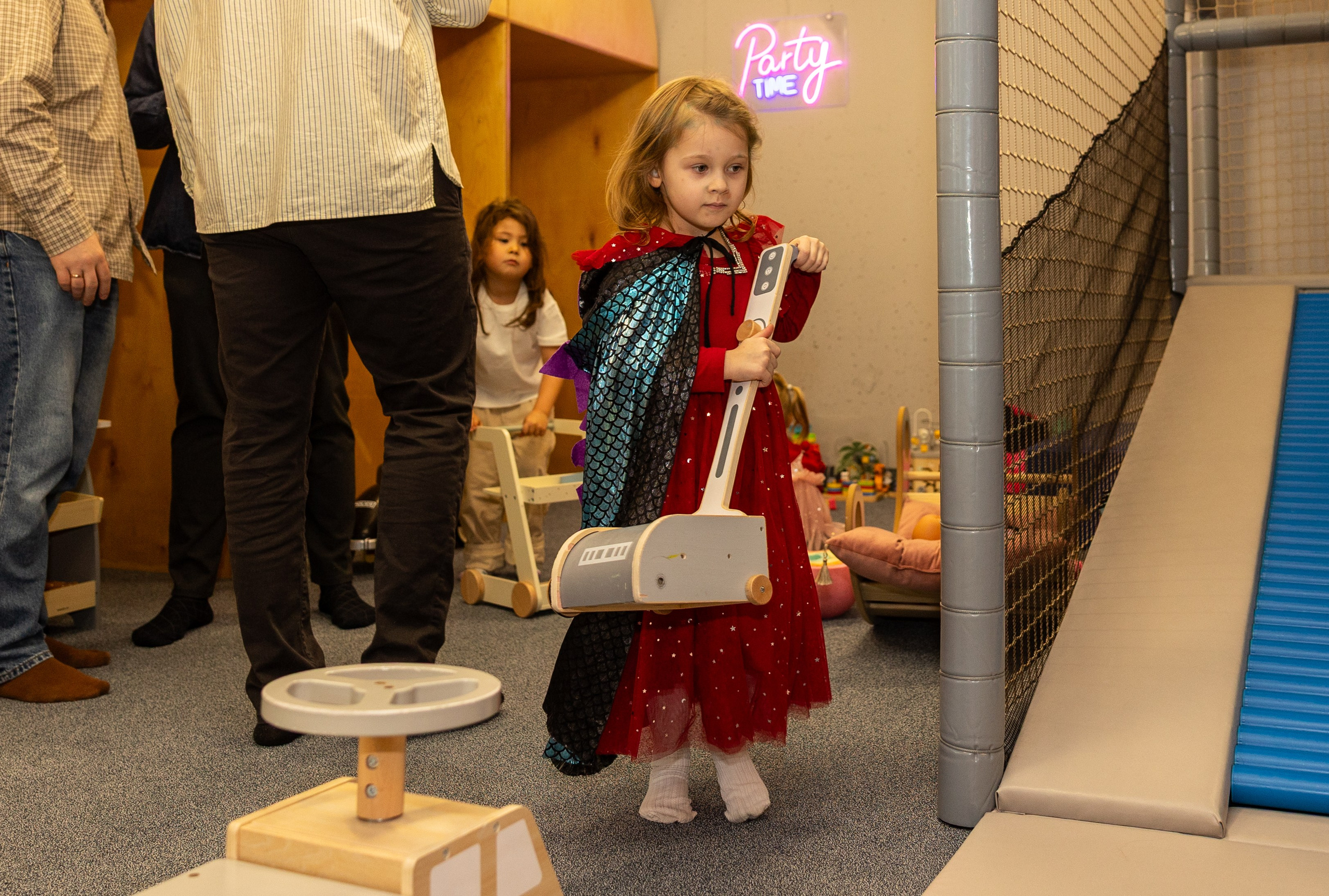 День рождения Артёма 24 января 2026 года. Семейный и детский фотограф в Варшаве Мила Бобровская