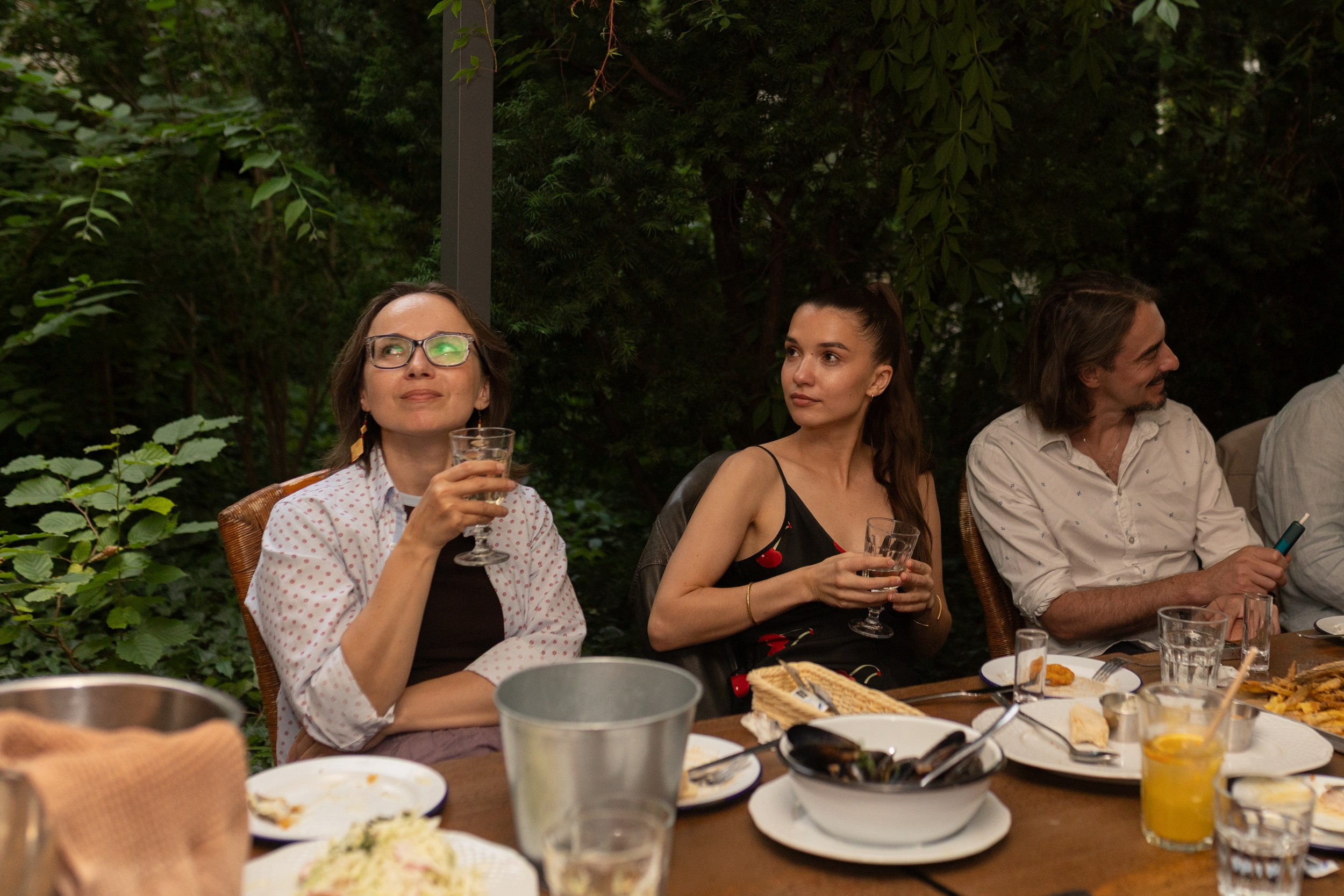 Наталья 04.08.2025. Семейный и детский фотограф в Варшаве Мила Бобровская