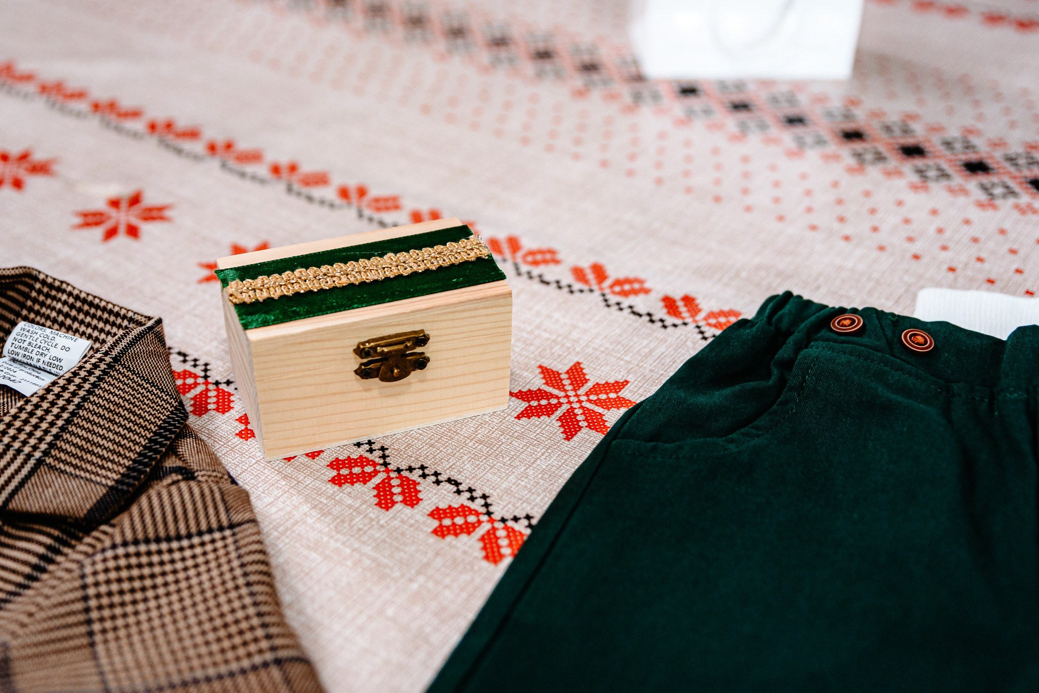 Botez Nikolaj 09.08.2025. DanFotograf.dk