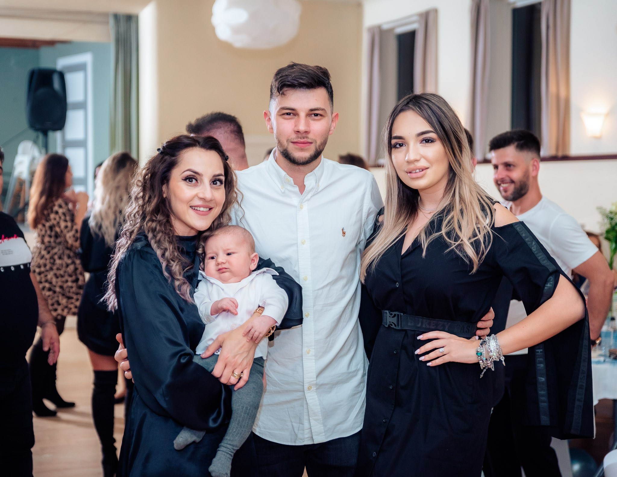 Botez David Achim 22.10.2022. DanFotograf.dk