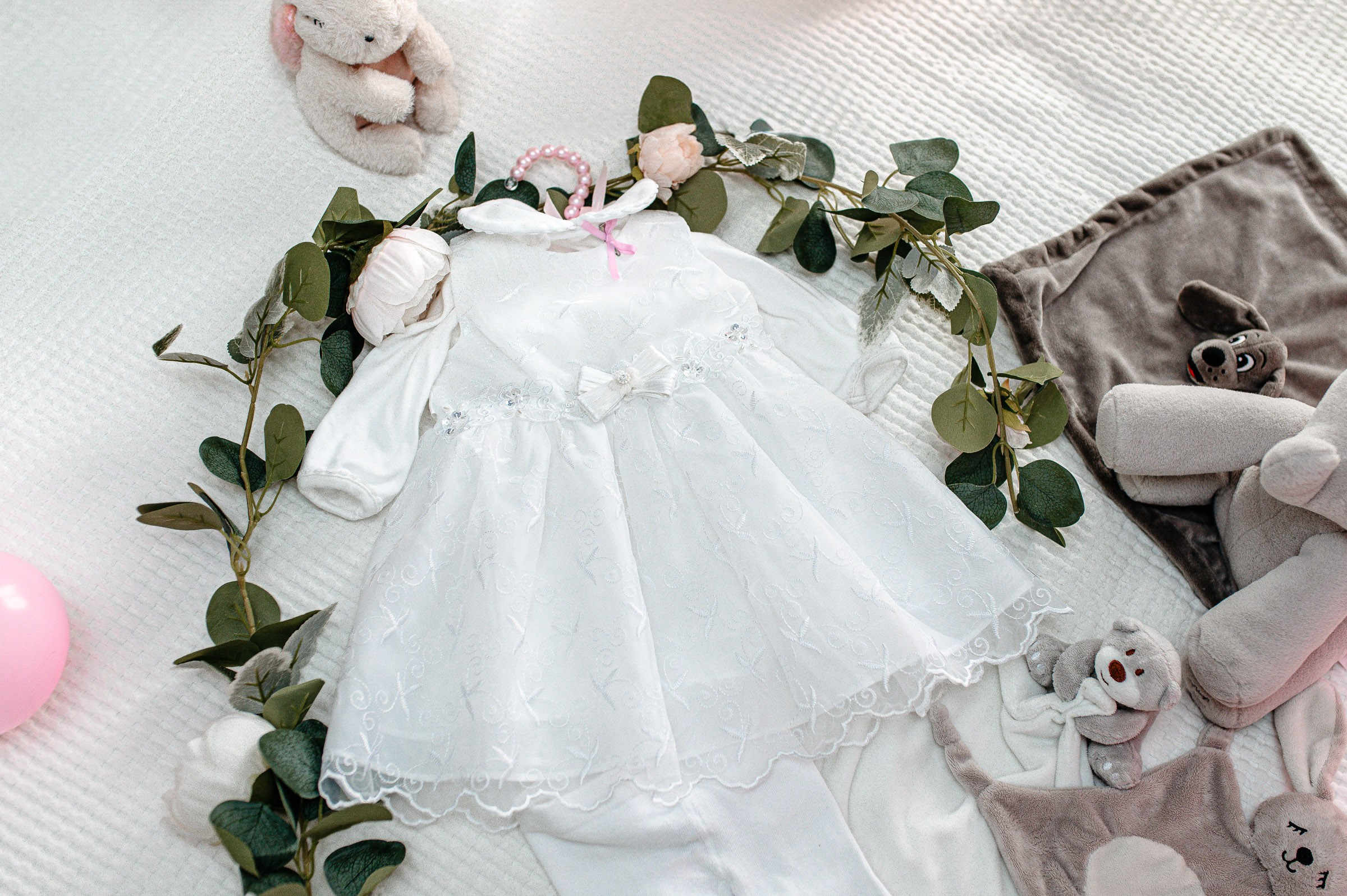 Botez Ariana 25.01.2025. DanFotograf.dk