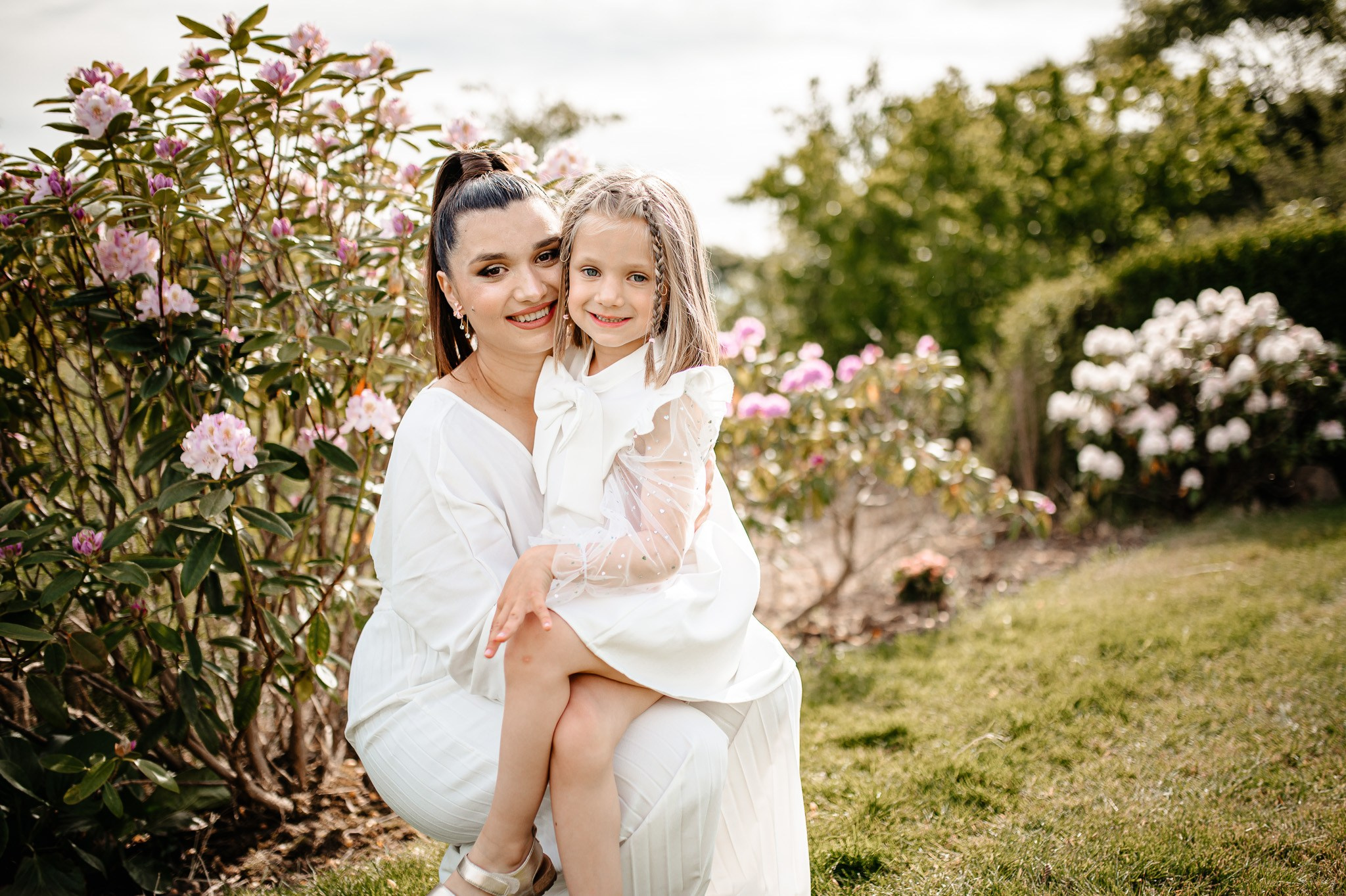 Petrecere botez Iris Alexandra — 24.05.2025. DanFotograf.dk