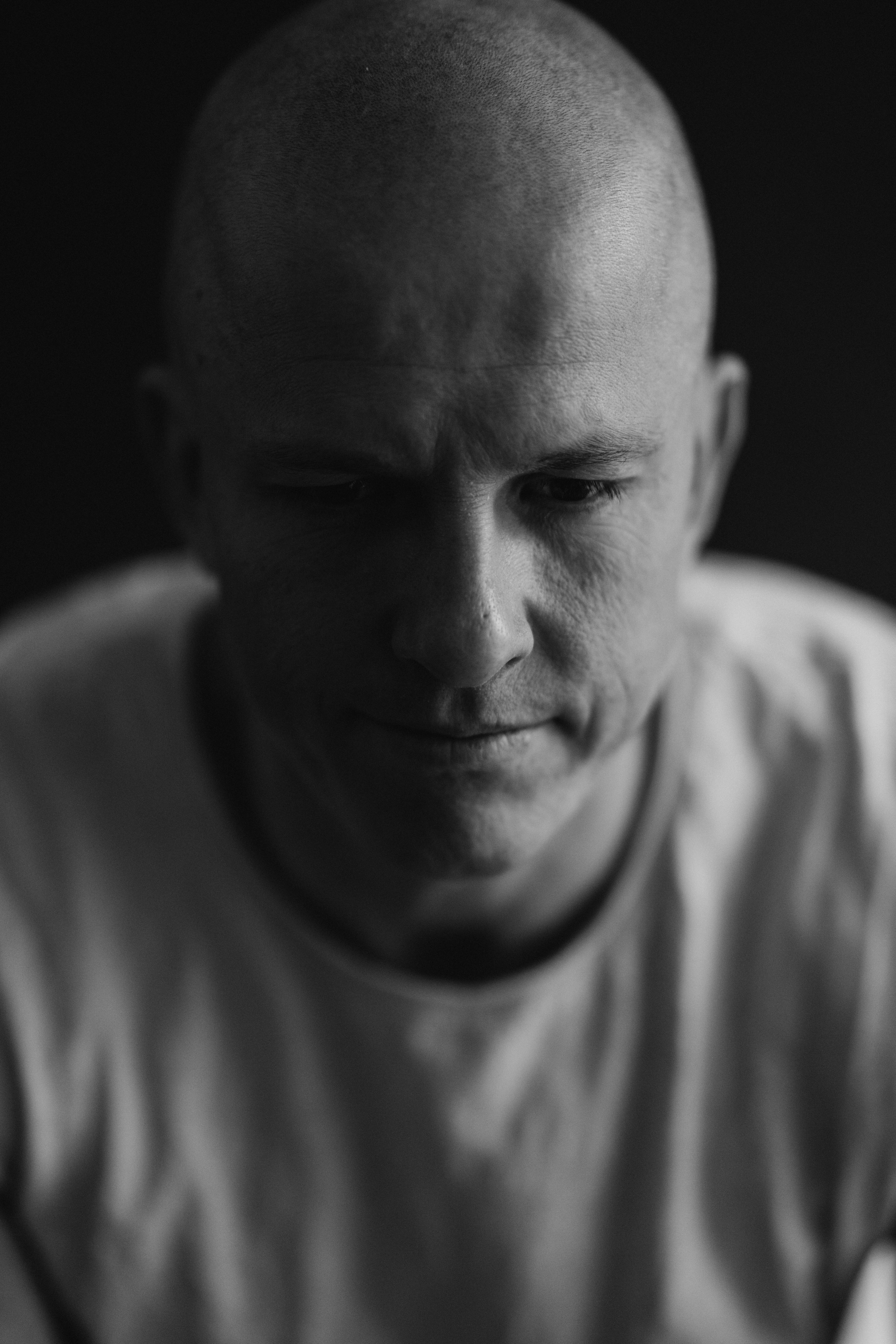 Individuals. Victoria Olonen – Cinematic Portrait Artist | Helsinki & Europe