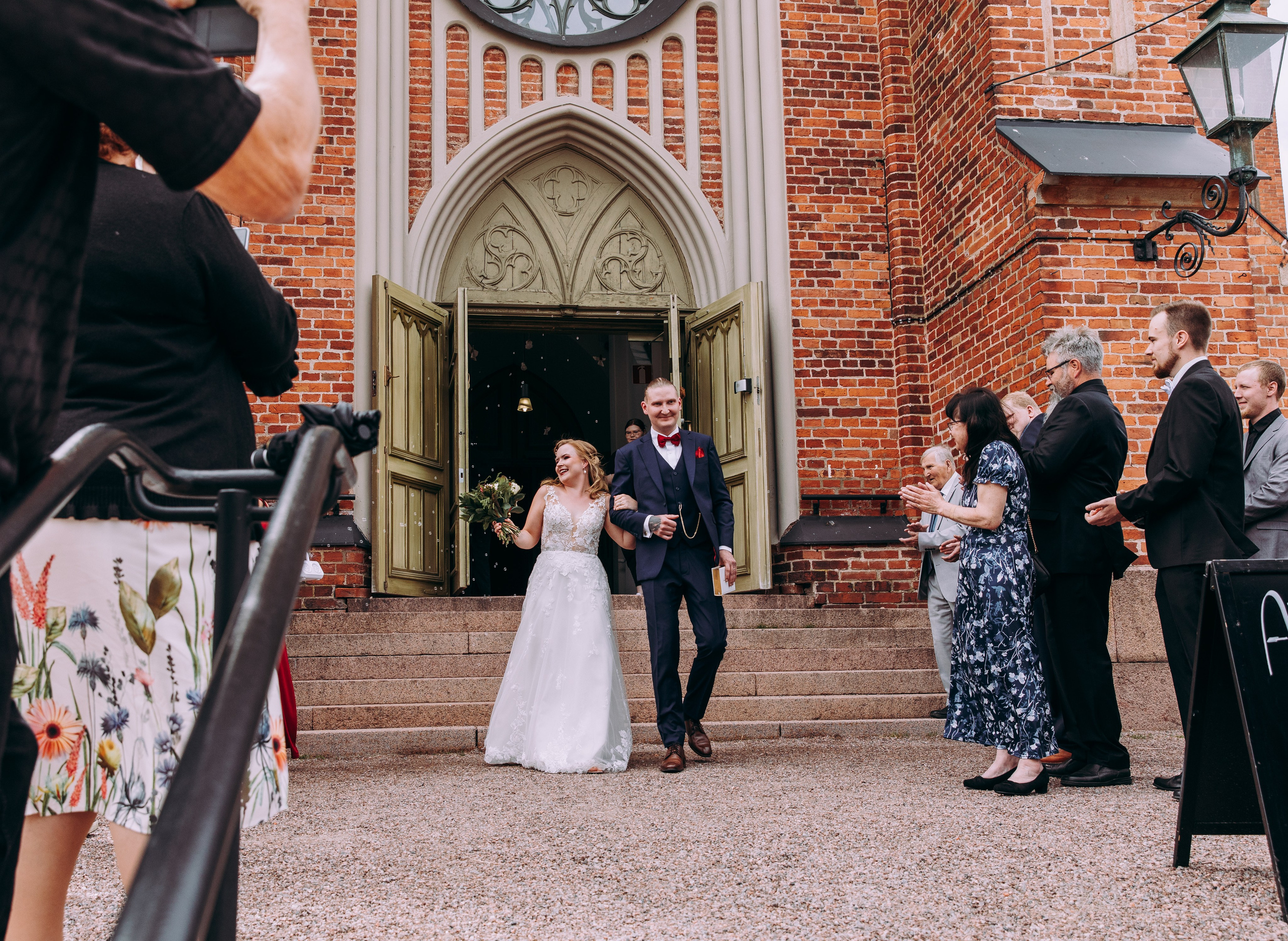 J & J. Valokuvaaja Itä-Uudellamaalla Viktoria photography