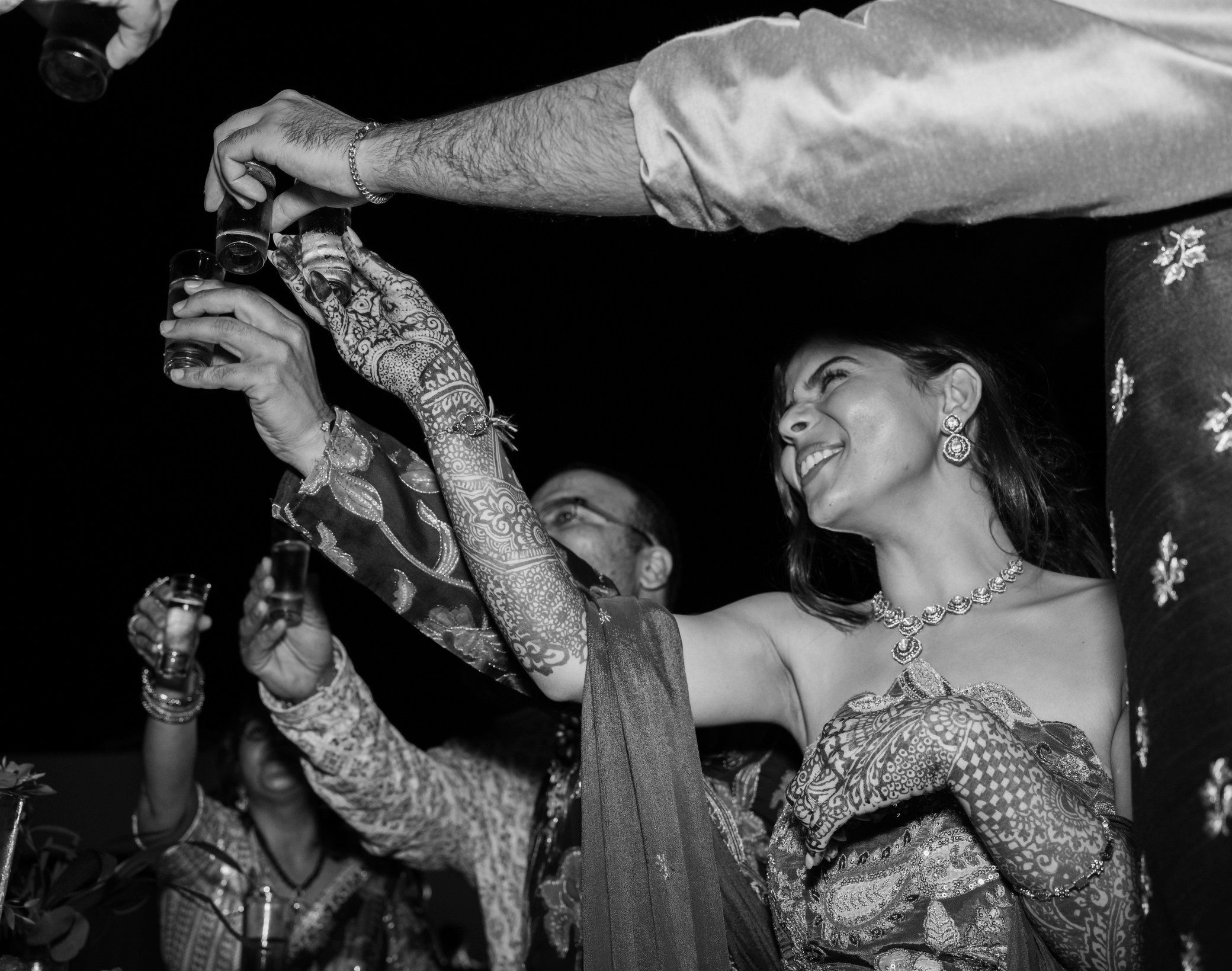 Rachi & Arjun. Elopement & Lifestyle Wedding Photographer