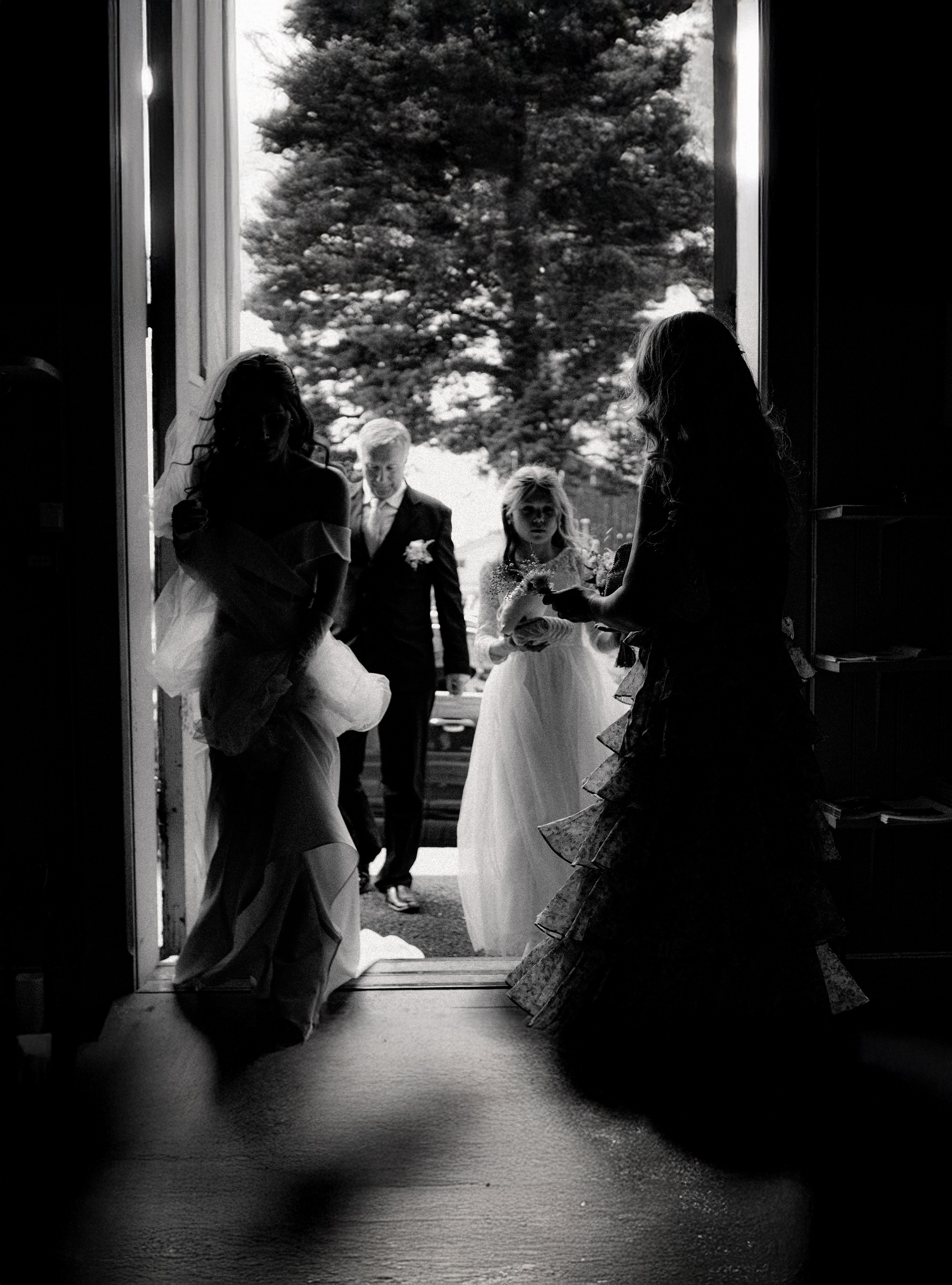 Bryllupsfotograf, videograf, Norge. Wedding photography, Norway