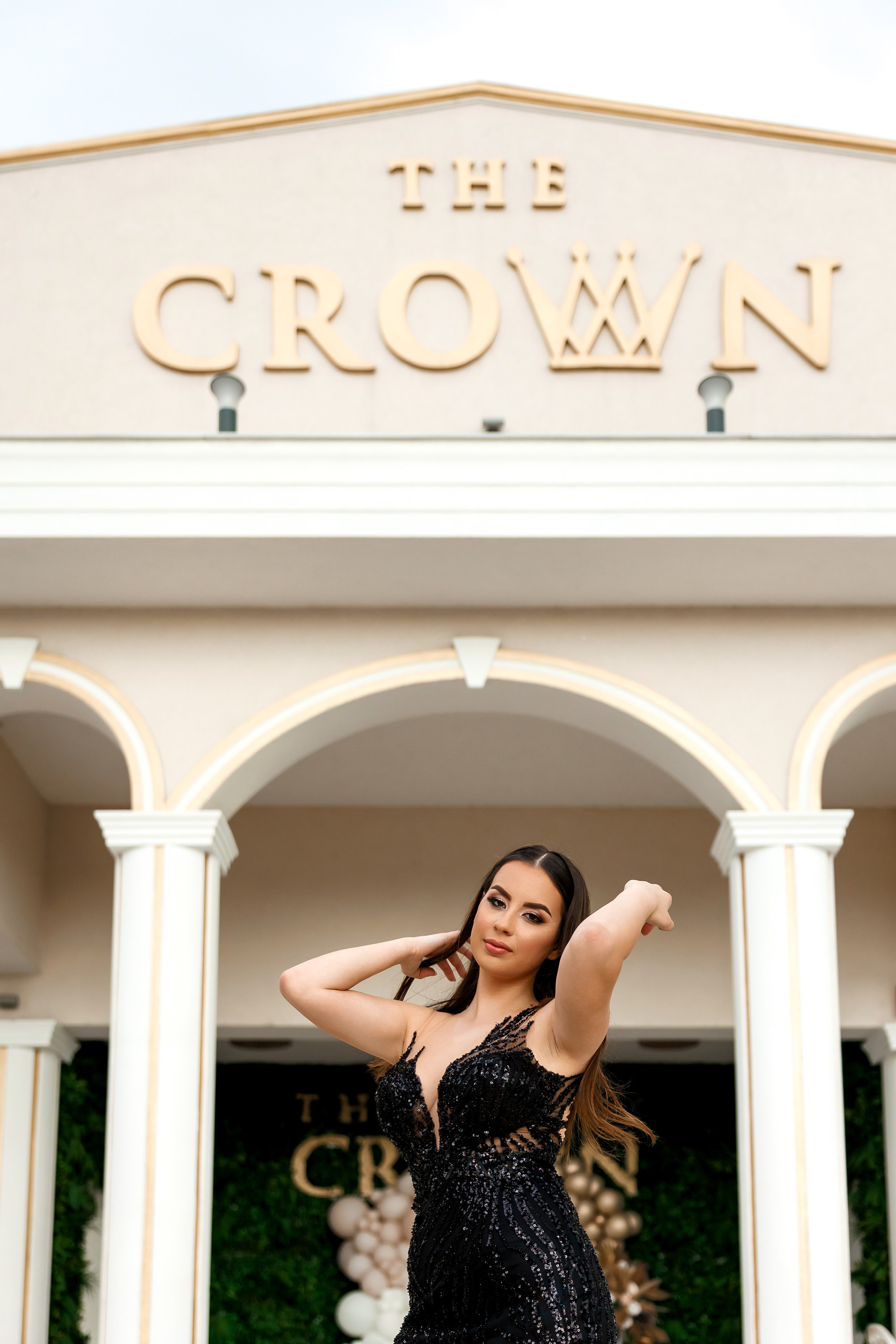 Абитуриентски Бал 2023. Фотограф Ирина Йотова