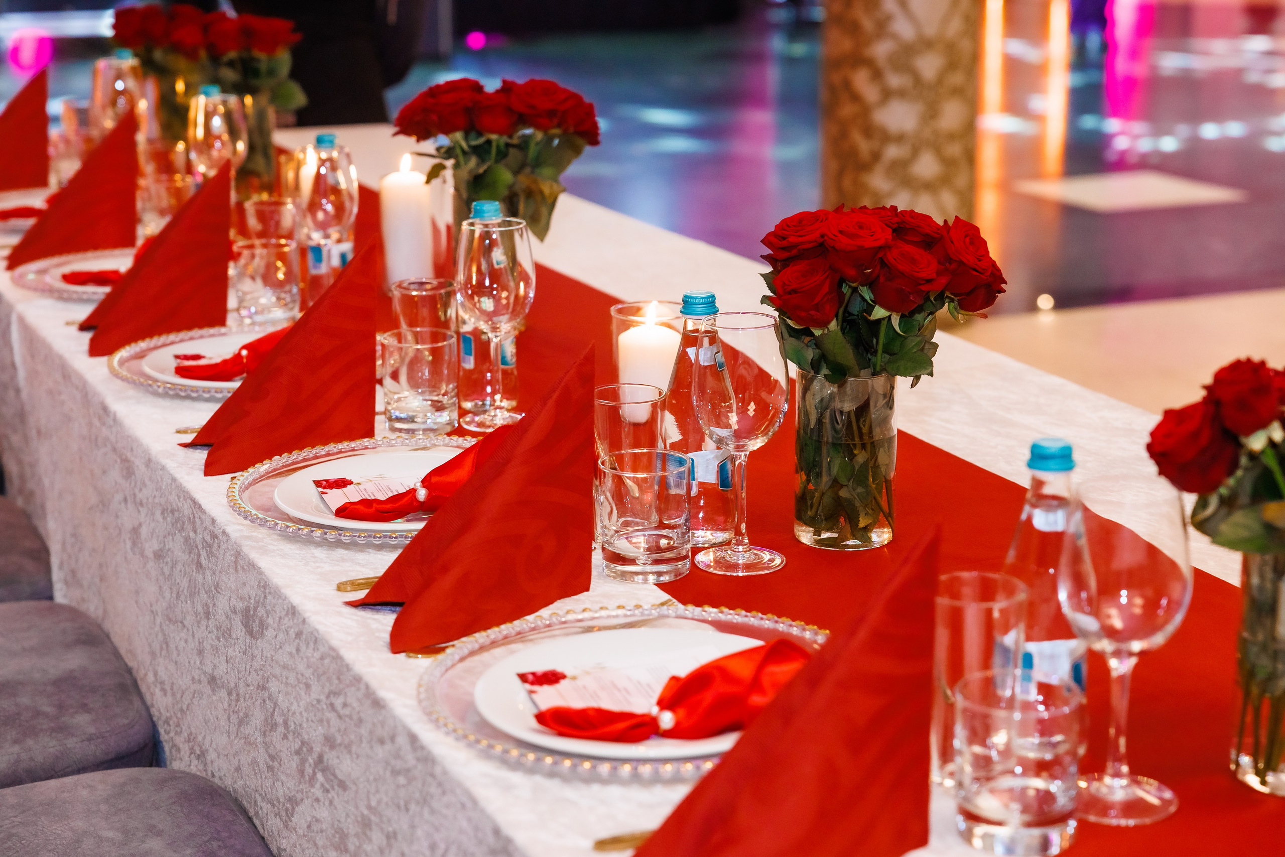 Честит Юбилей. Фотограф Ирина Йотова