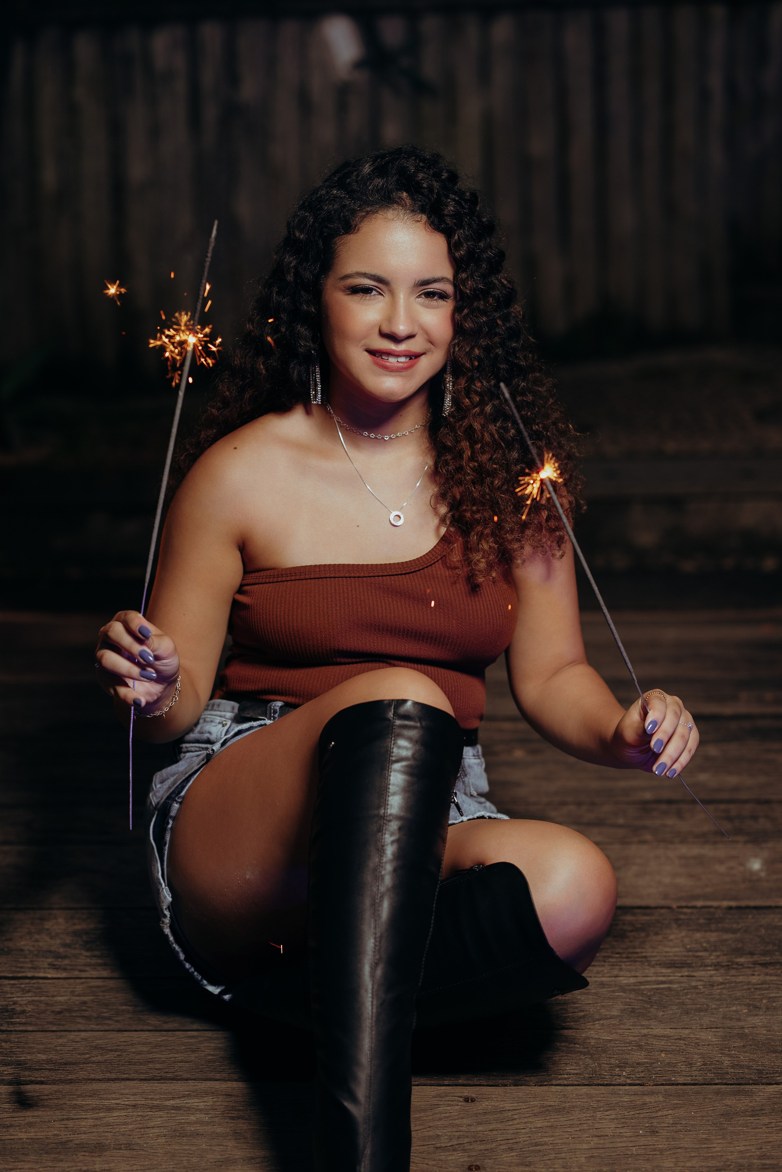 Ensaio de 15 — Manuela. Kaiky Oliveira — Fotógrafo de Casamentos, retratos, gestantes e de sentimentos!