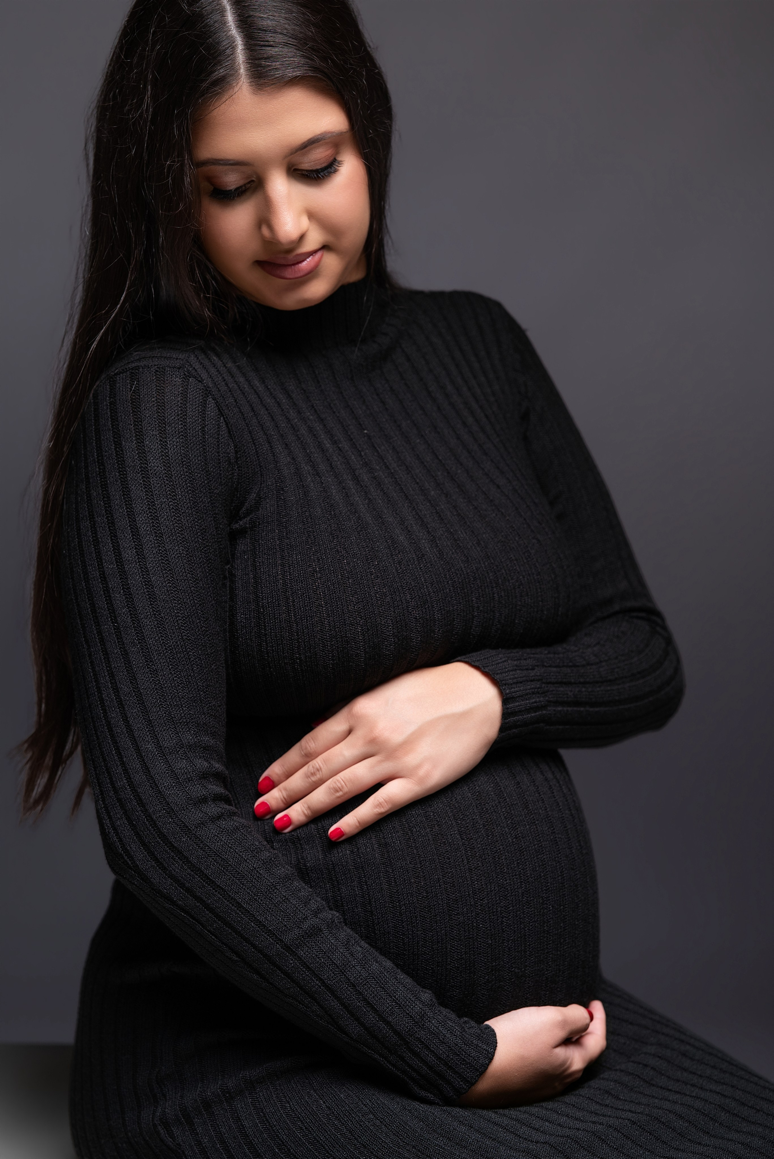 Clarisse Gestante. Kaiky Oliveira — Fotógrafo de Casamentos, retratos, gestantes e de sentimentos!