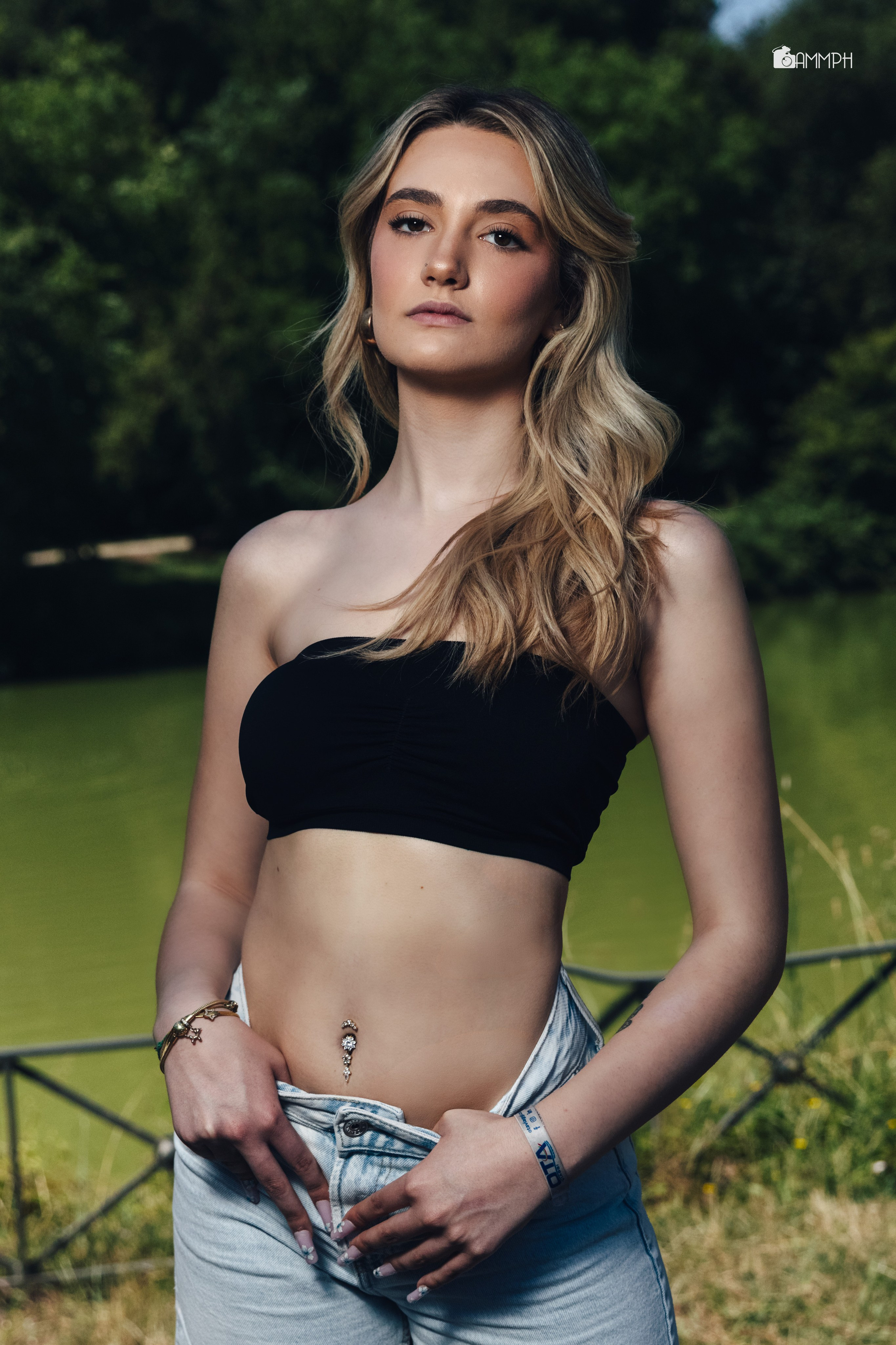 Shooting. AntonioMariaPH