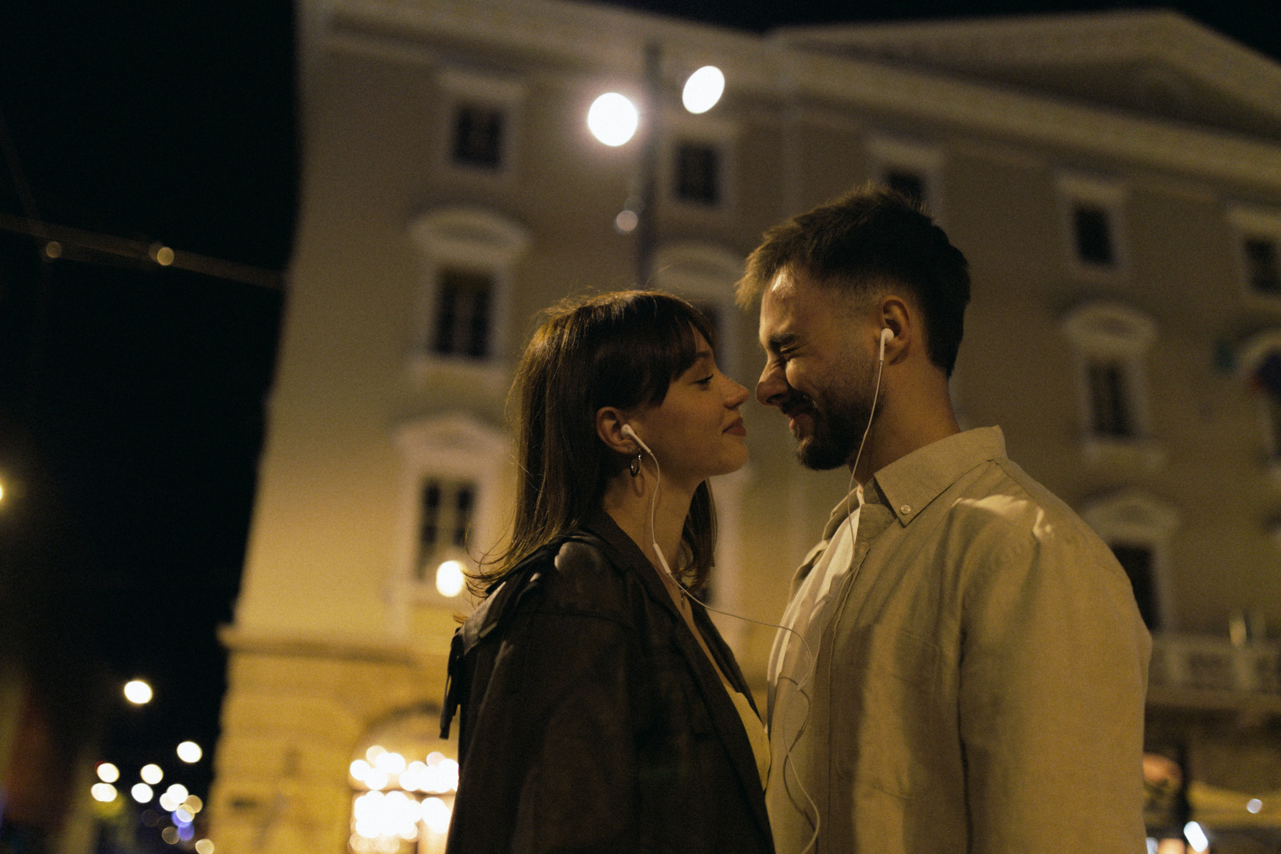 Midnight session in Timisoara, Romania. Wedding photographer and videographer based in Timisoara, Romania