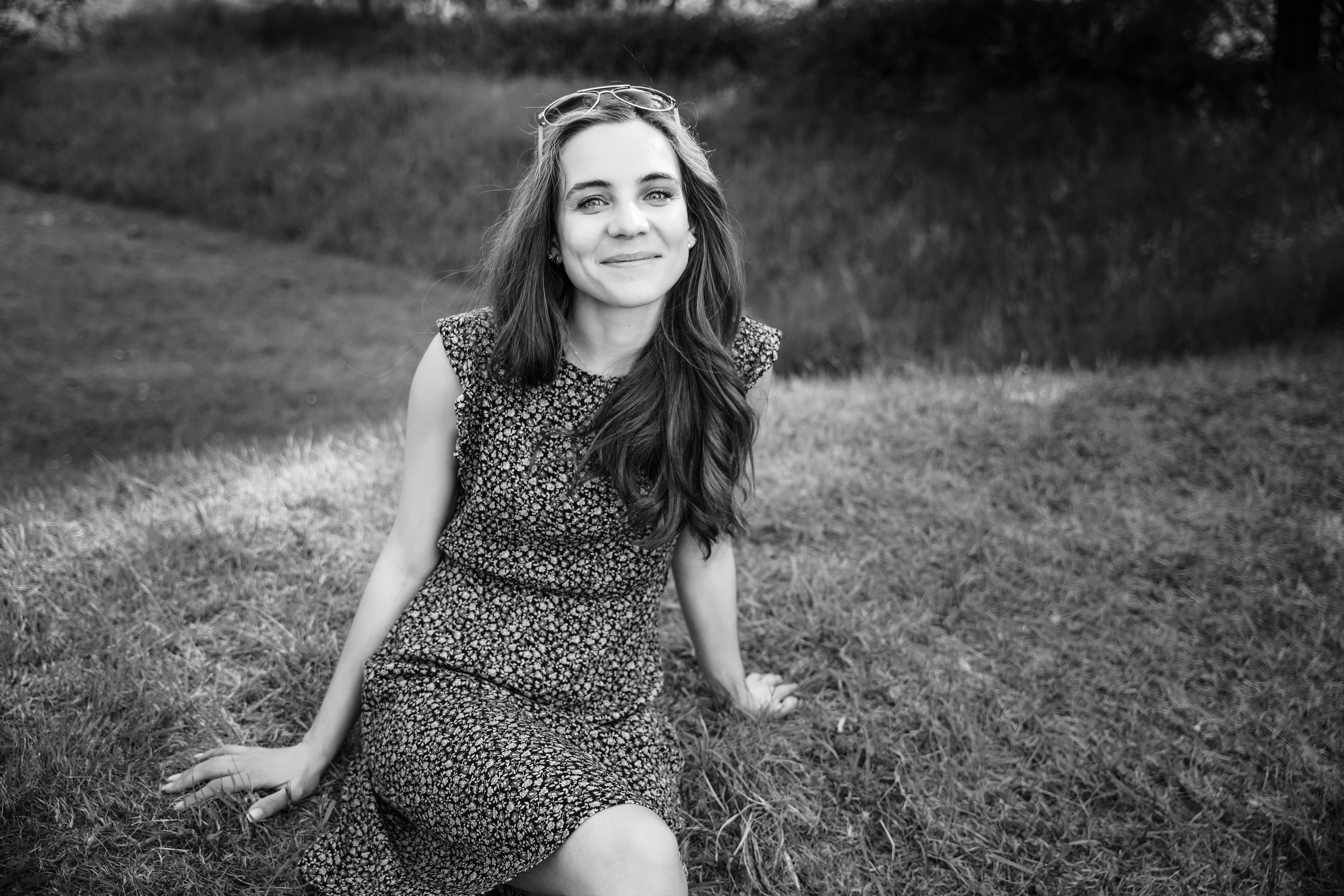 Alina | Portrait Echternach. Elena Seewald