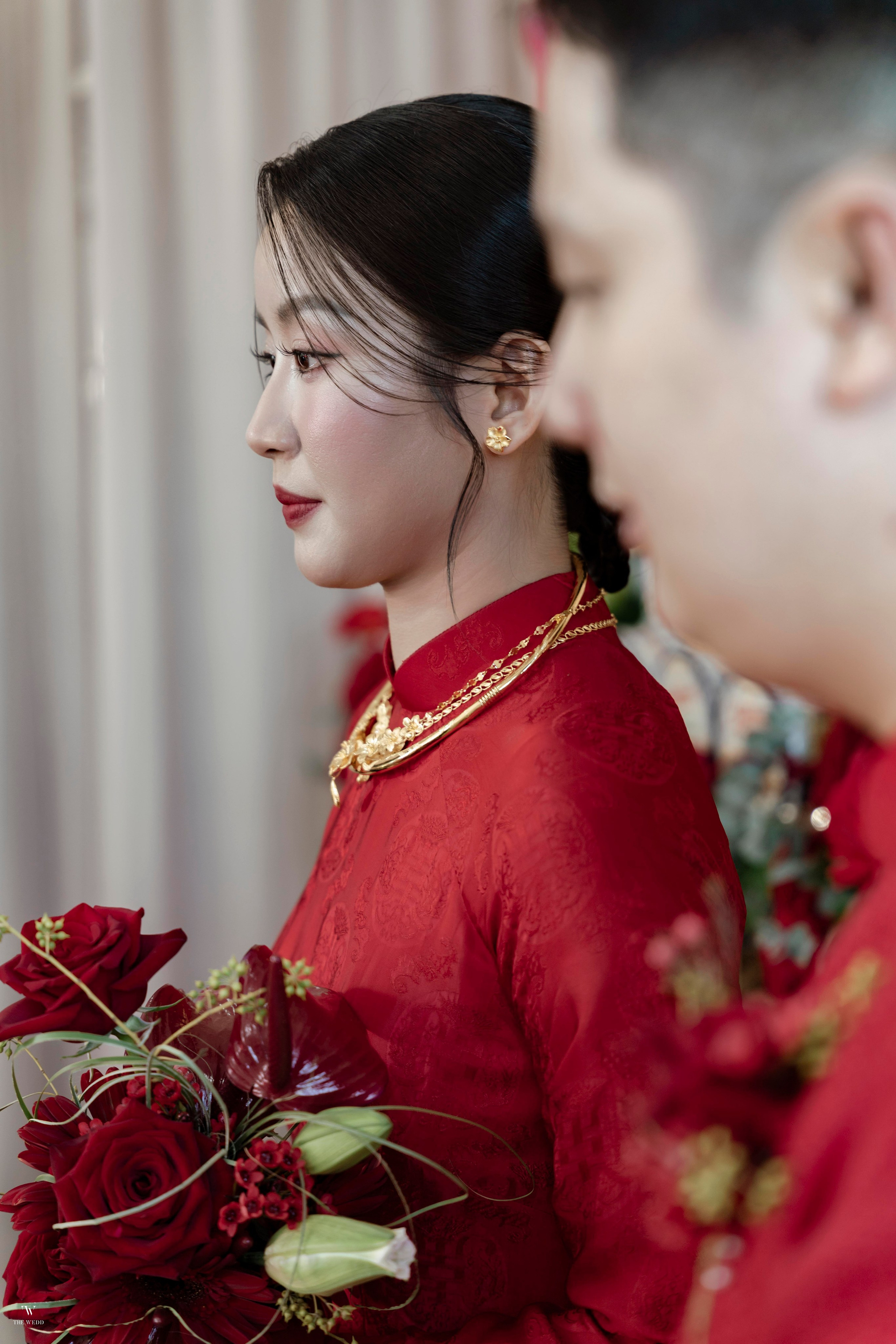 NGHIA & NGOC. WEDDING PHOTOGRAPHER IN VIETNAM