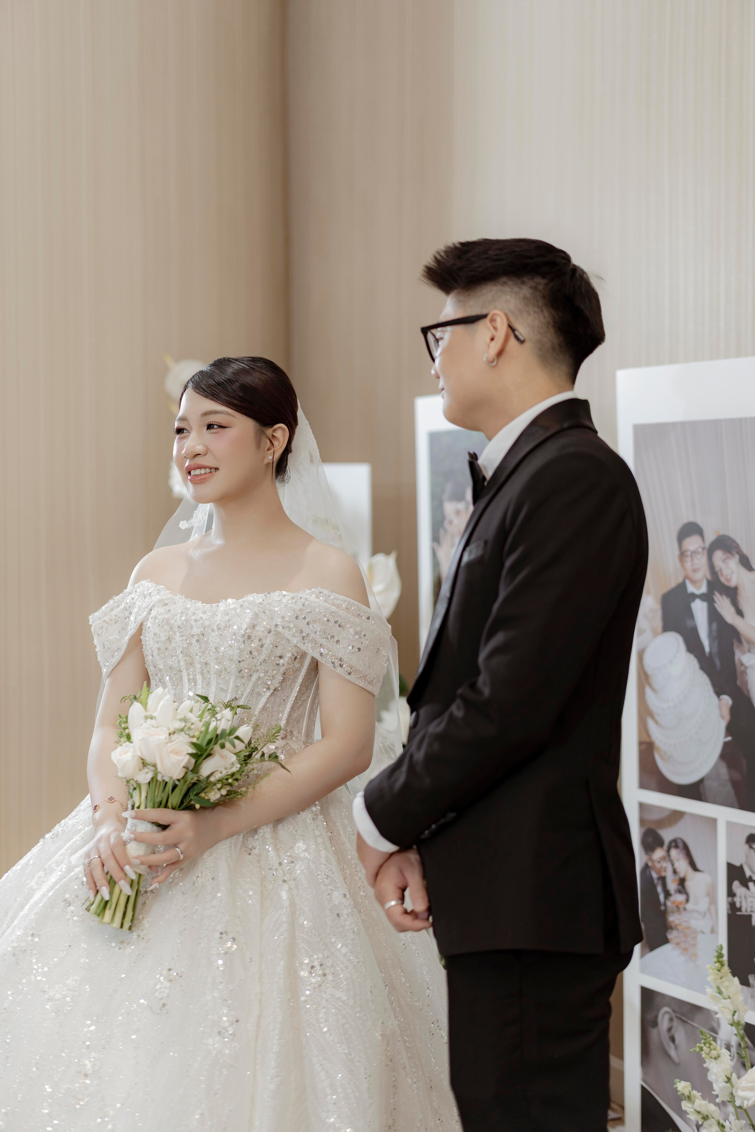 THUAN & TRINH. WEDDING PHOTOGRAPHER IN VIETNAM