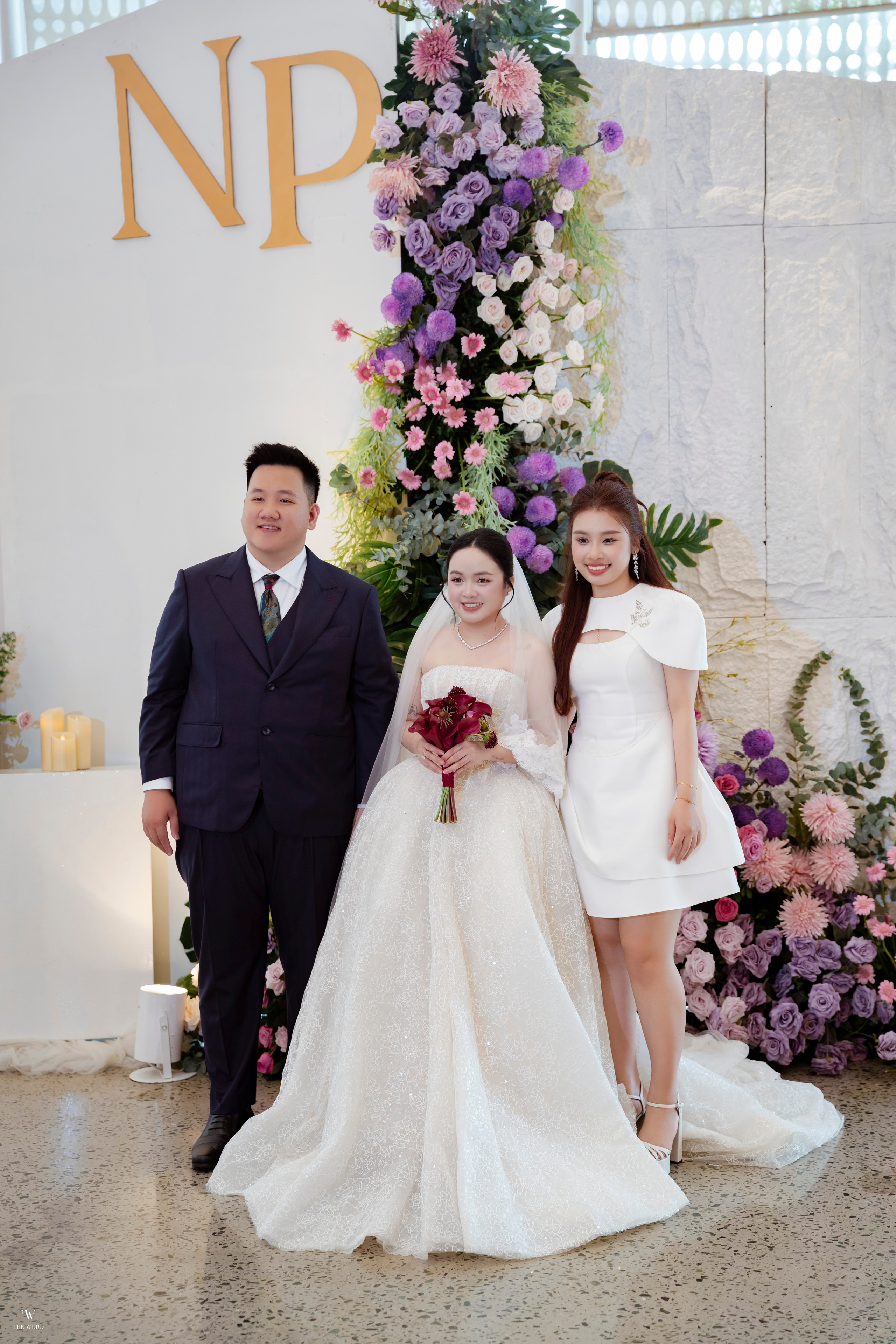 NAM & PHUONG. WEDDING PHOTOGRAPHER IN VIETNAM