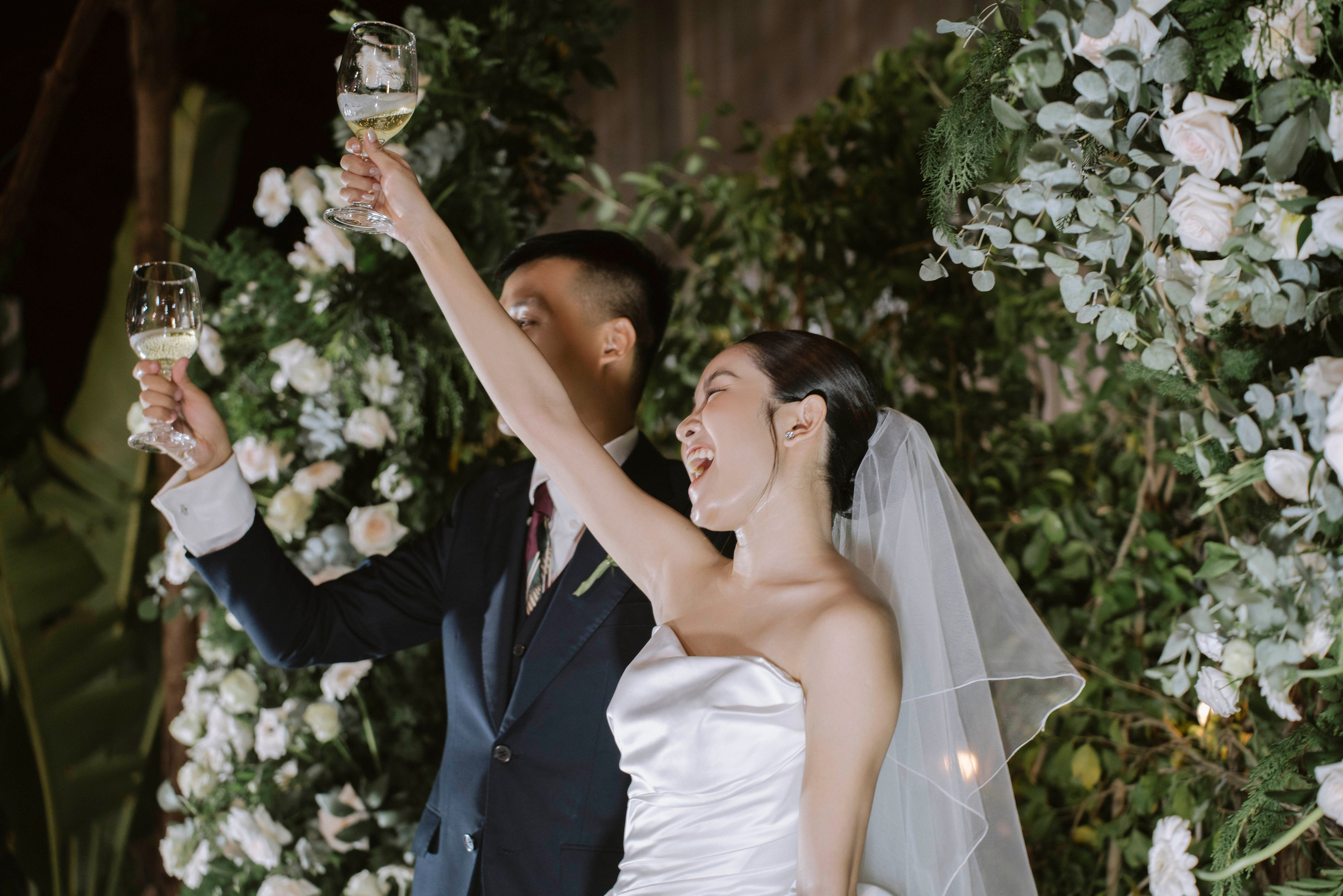 HAI & NGAN. WEDDING PHOTOGRAPHER IN VIETNAM