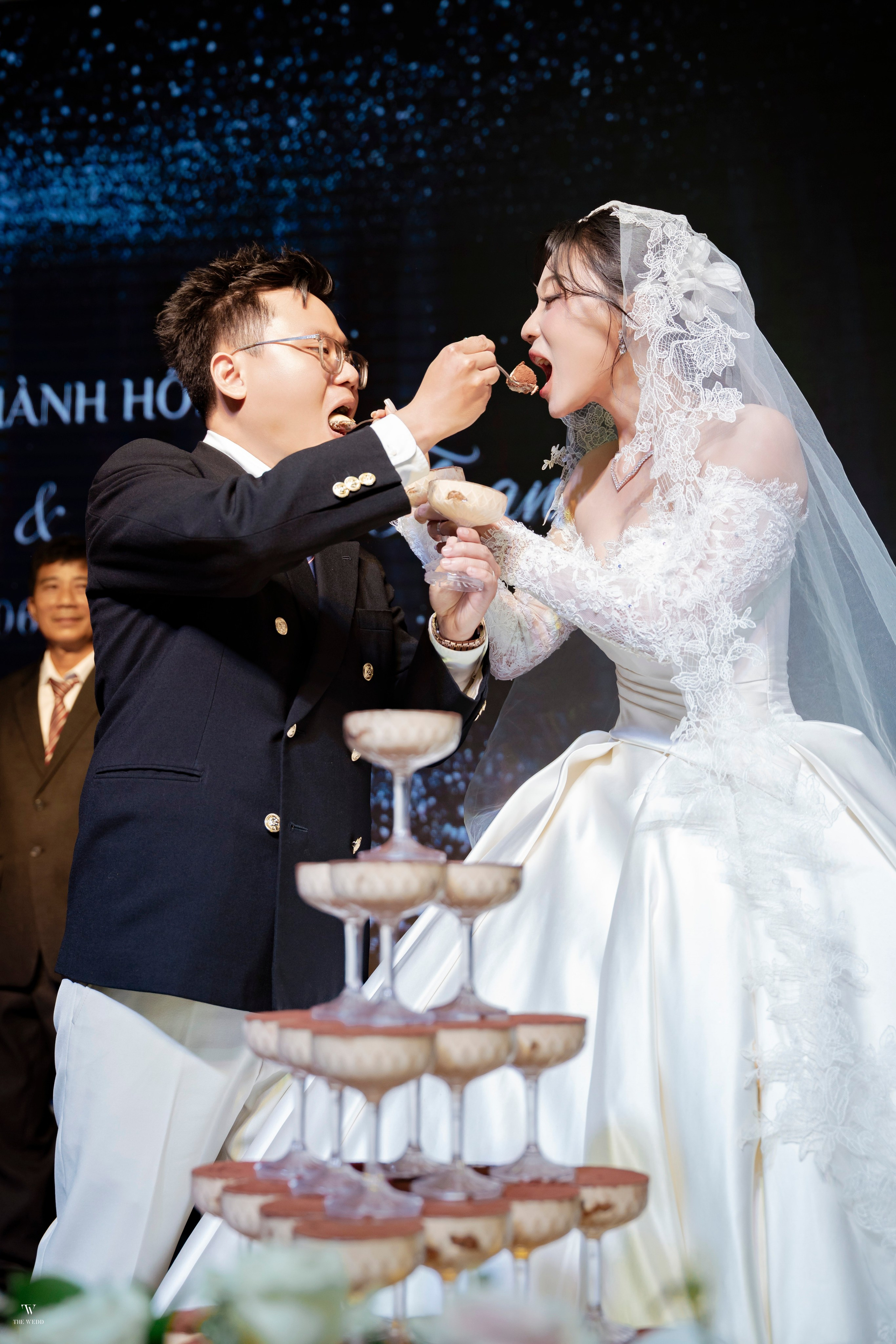 PHUC & TRANG. WEDDING PHOTOGRAPHER IN VIETNAM