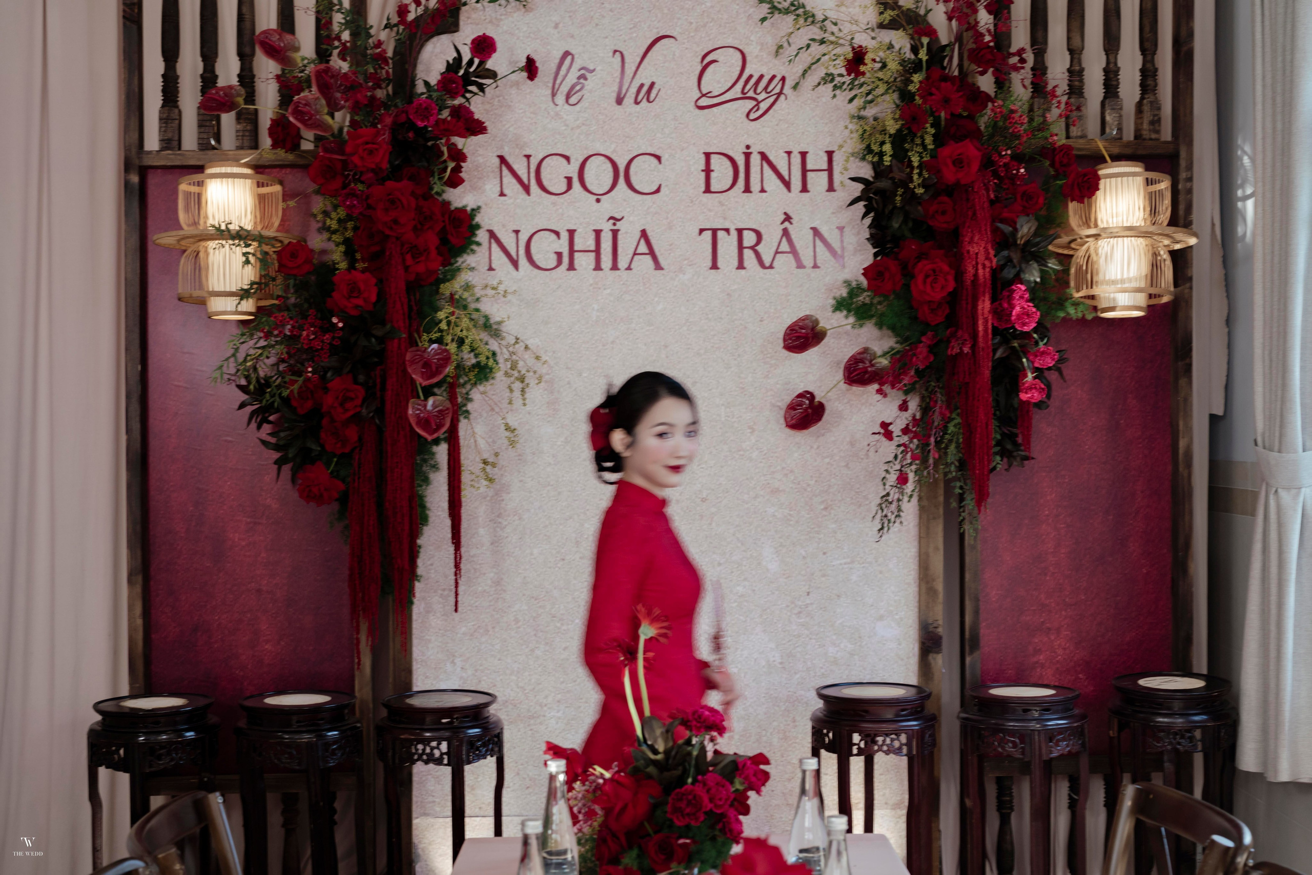 NGHIA & NGOC. WEDDING PHOTOGRAPHER IN VIETNAM