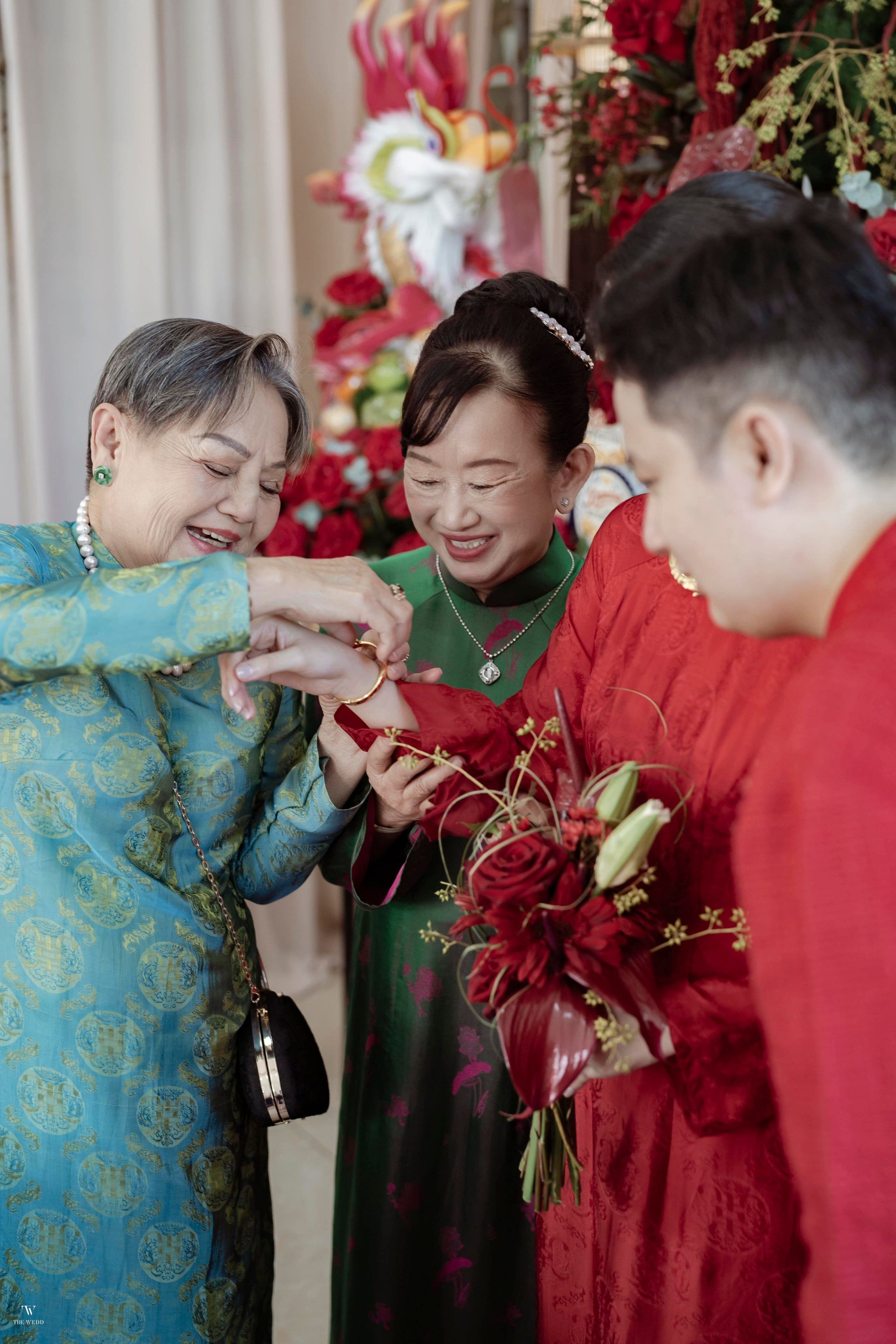 NGHIA & NGOC. WEDDING PHOTOGRAPHER IN VIETNAM