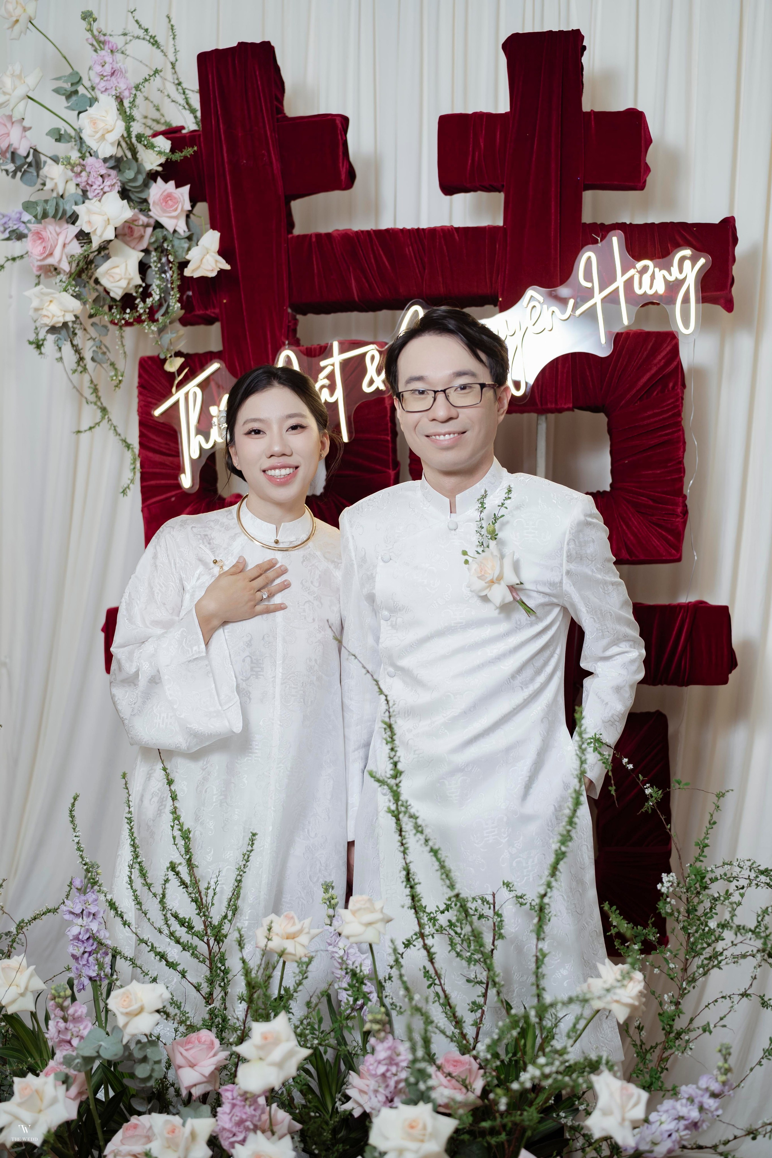 HUNG & CAT. WEDDING PHOTOGRAPHER IN VIETNAM