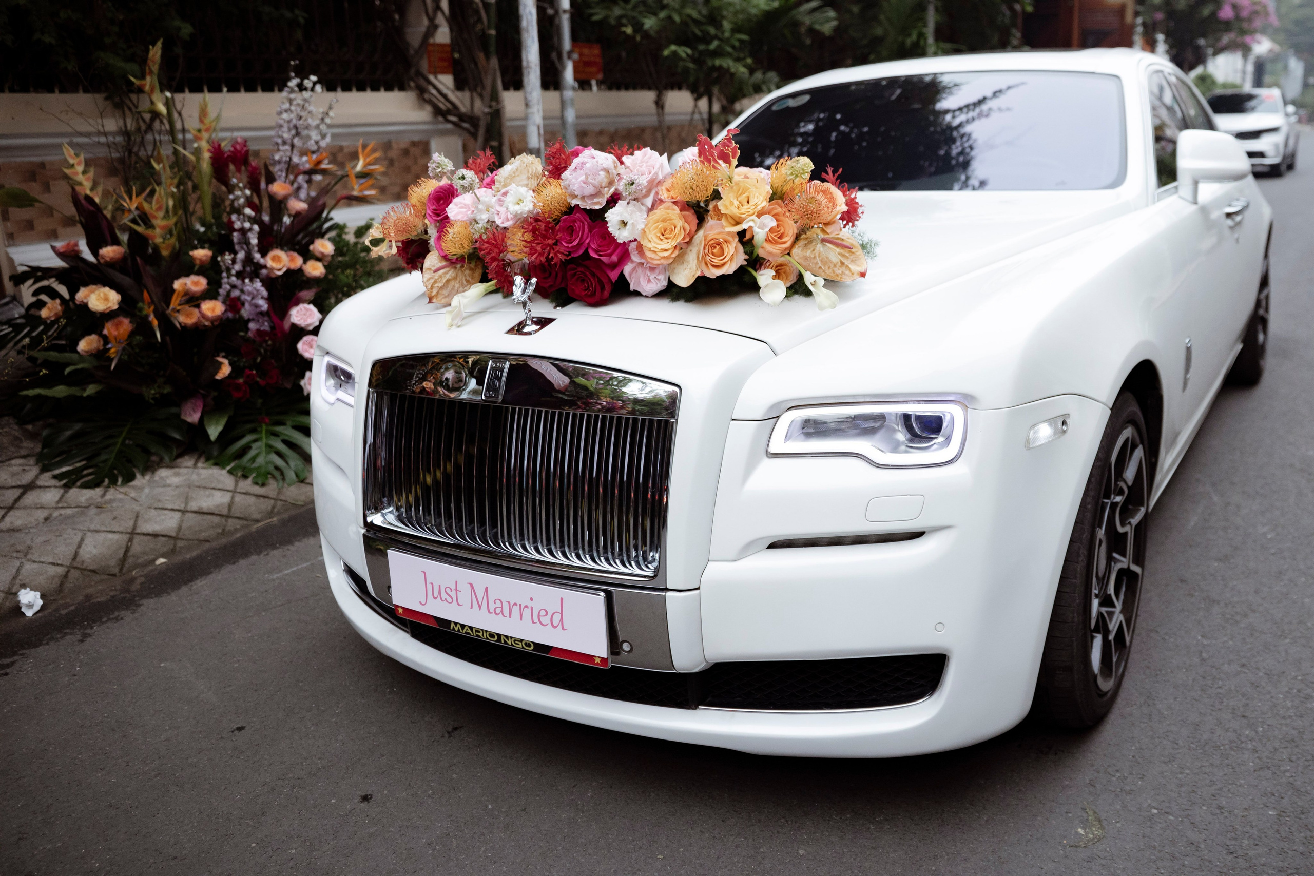 ANH & HA. WEDDING PHOTOGRAPHER IN VIETNAM