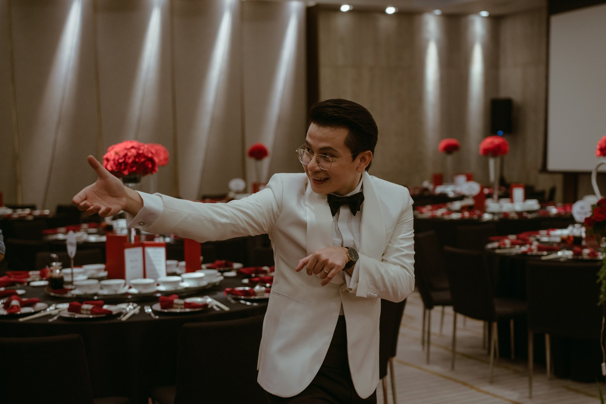 DUY & TU. WEDDING PHOTOGRAPHER IN VIETNAM