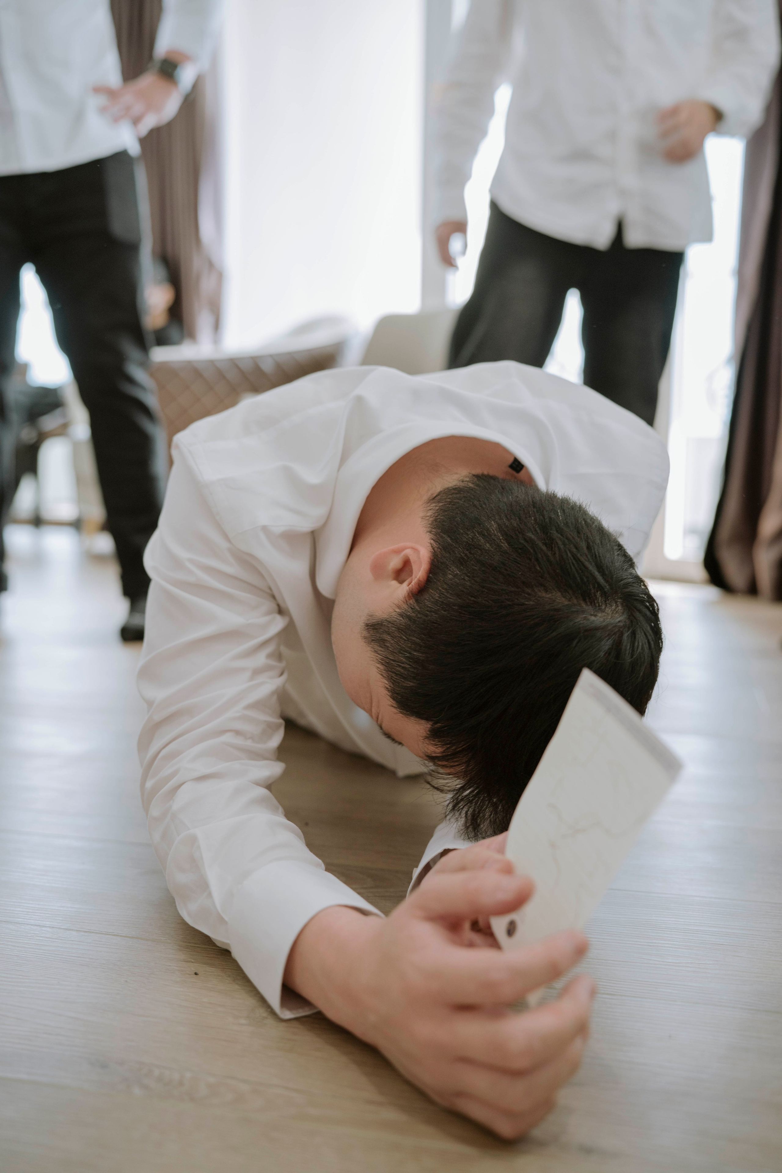 KYWU & NHI. WEDDING PHOTOGRAPHER IN VIETNAM