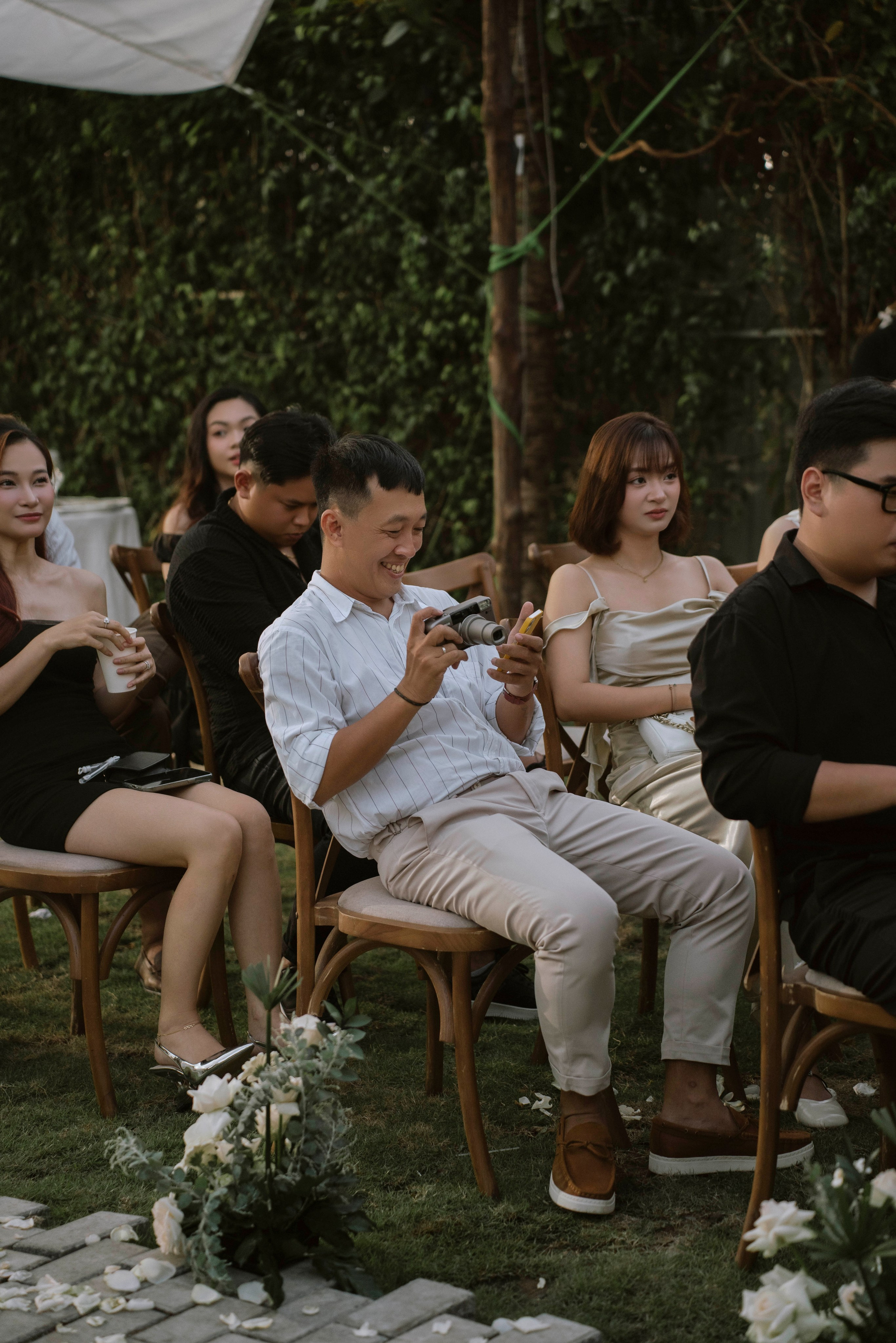HAI & NGAN. WEDDING PHOTOGRAPHER IN VIETNAM