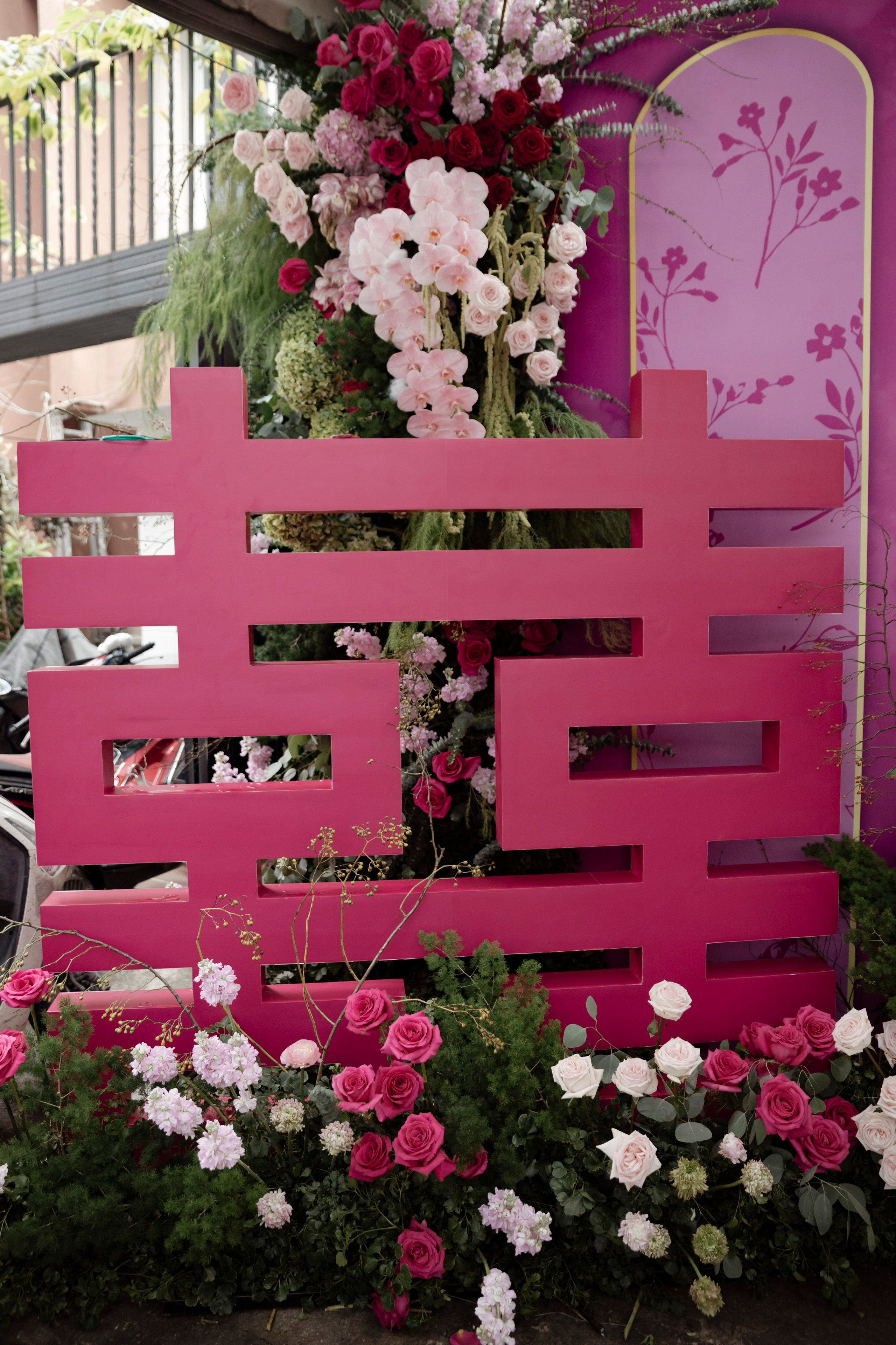 ANH & HA. WEDDING PHOTOGRAPHER IN VIETNAM