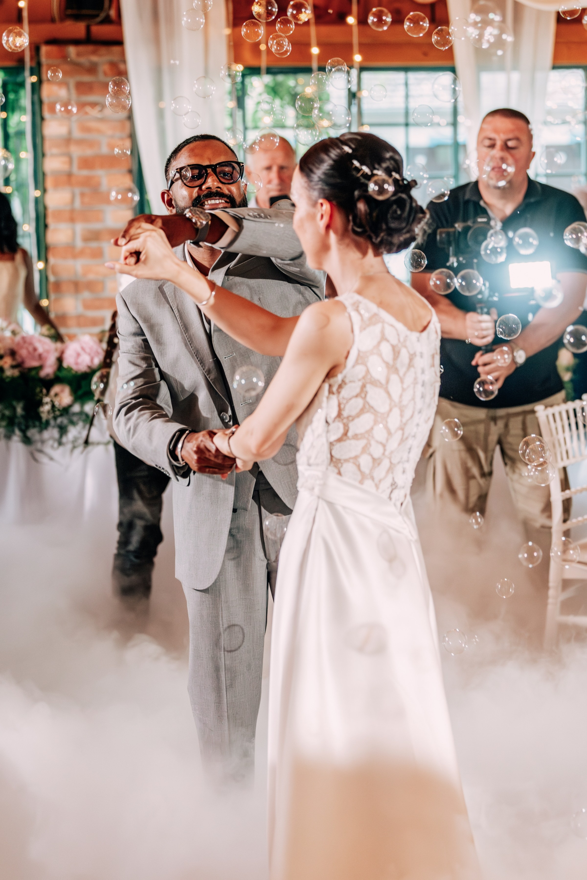 VENČANJA. Fotografi iz Backog Petrovca David i Andrea Stojanovic