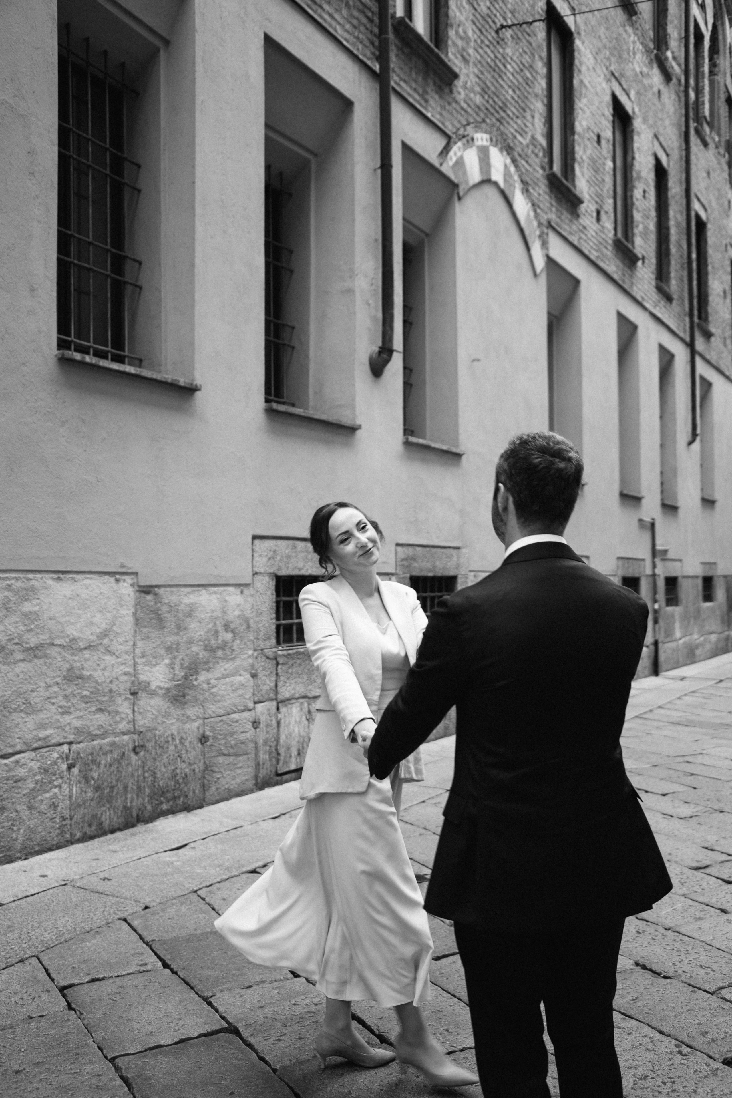 Maria & Domenico Wedding Day. Xenia Shvili Photo