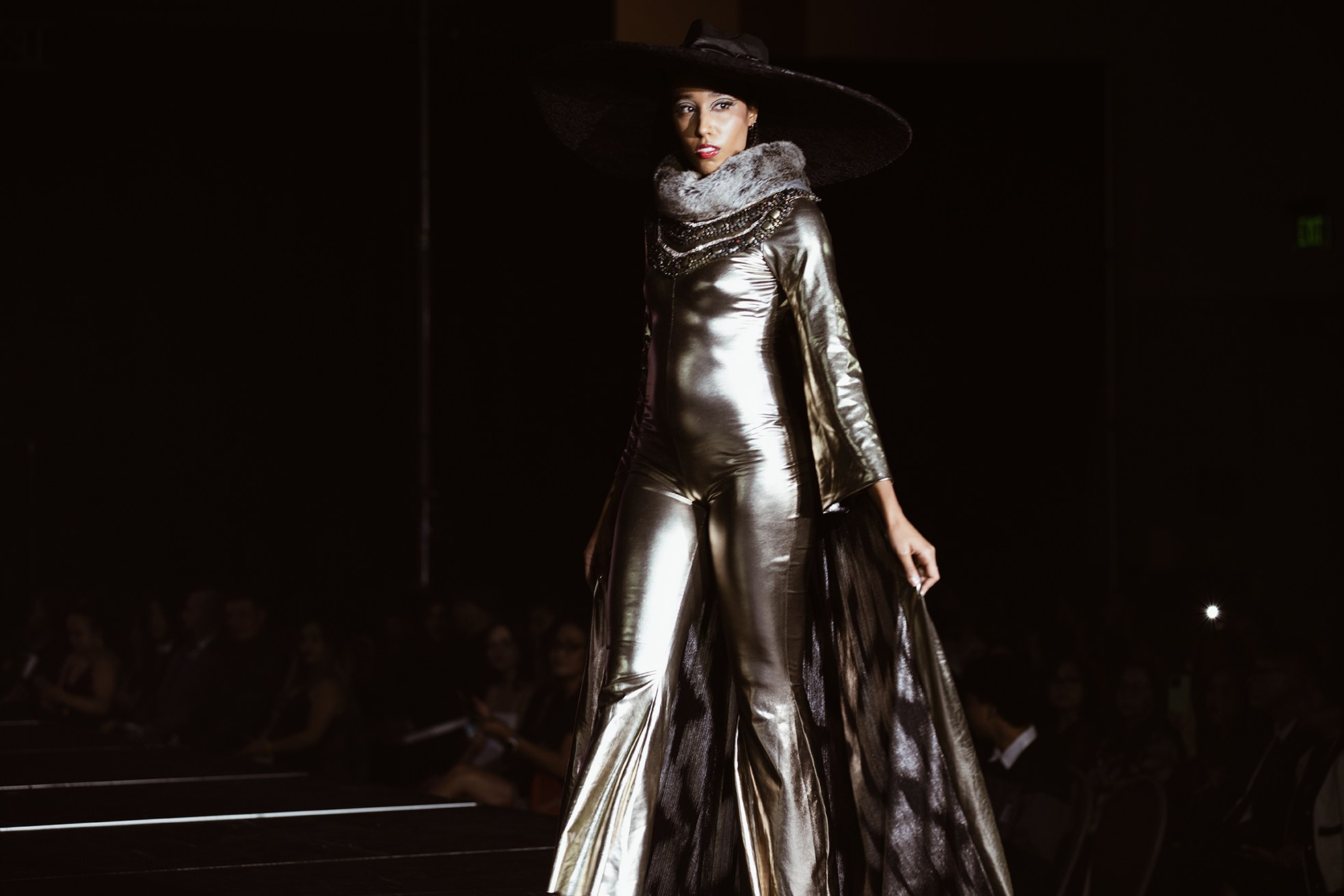 SHOW. Joanna Jin Photography